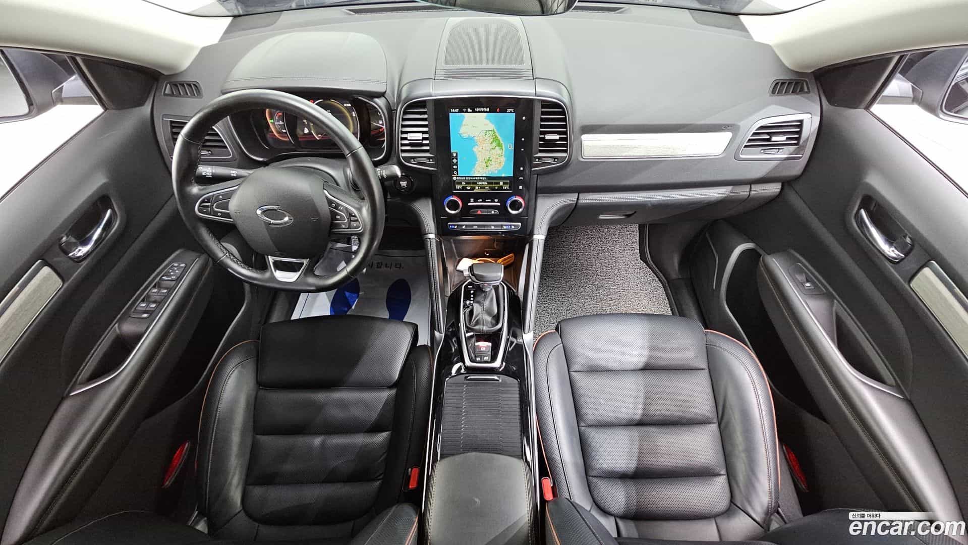QM6 Renault Korea 2021.6-INNER-007