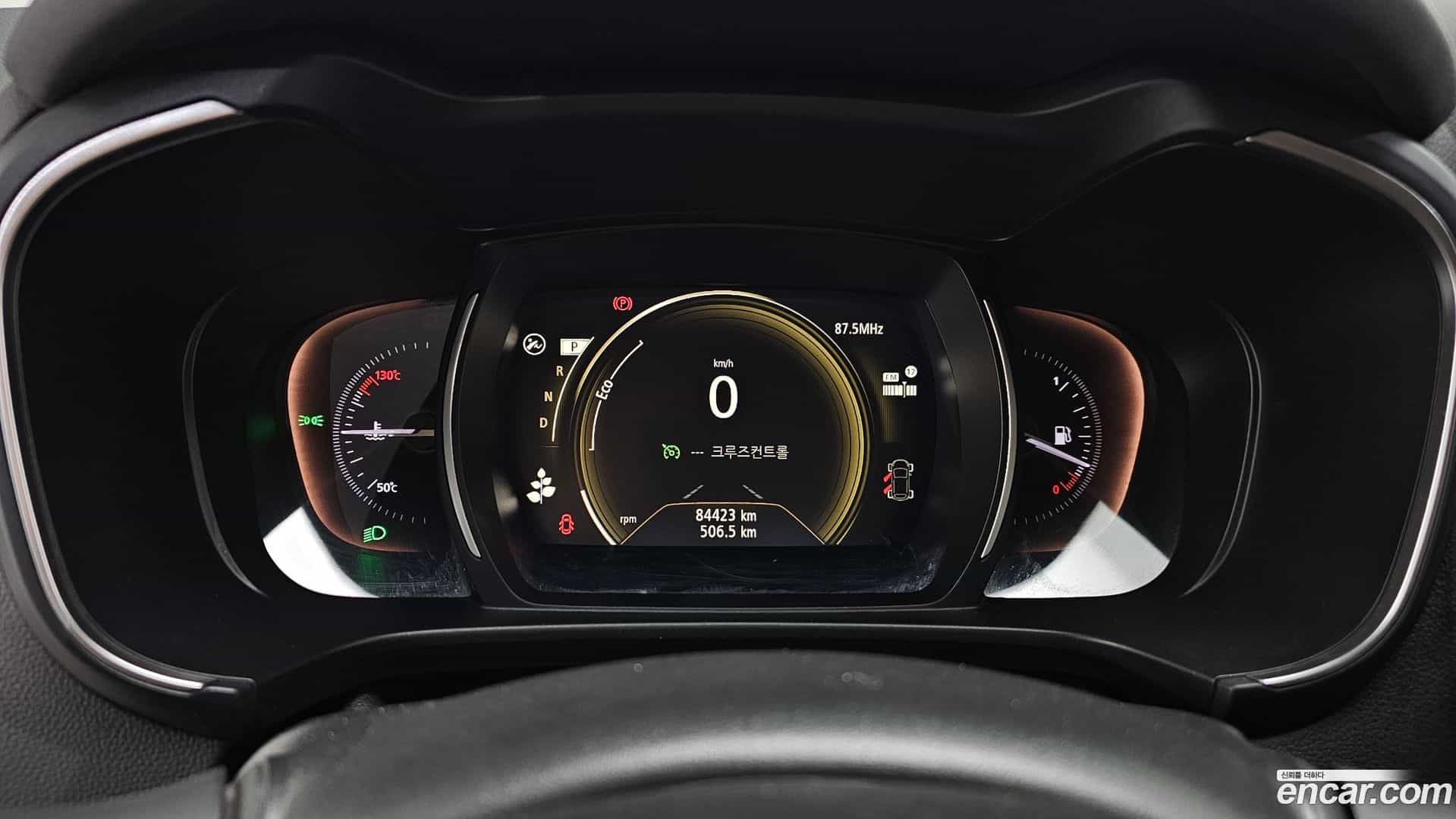 QM6 Renault Korea 2021.6-INNER-008