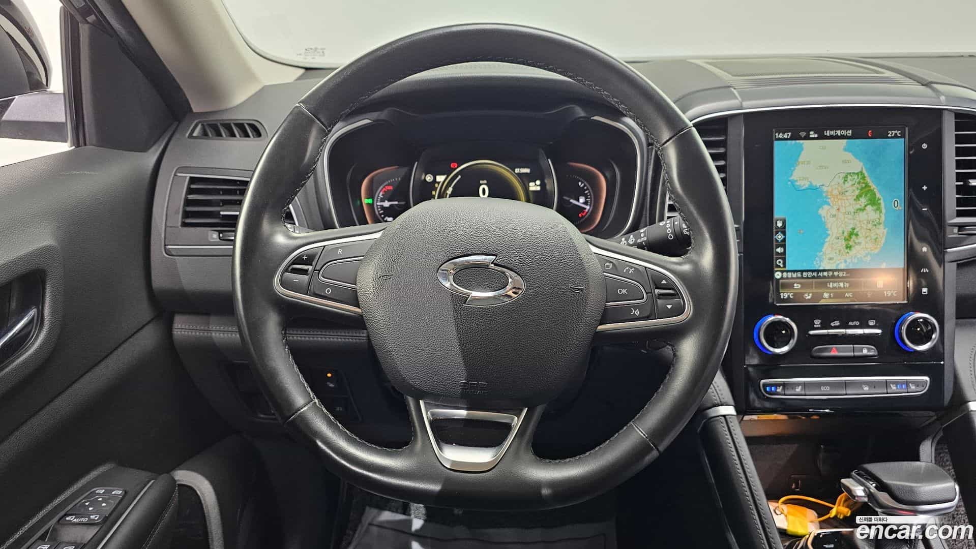QM6 Renault Korea 2021.6-OPTION-019