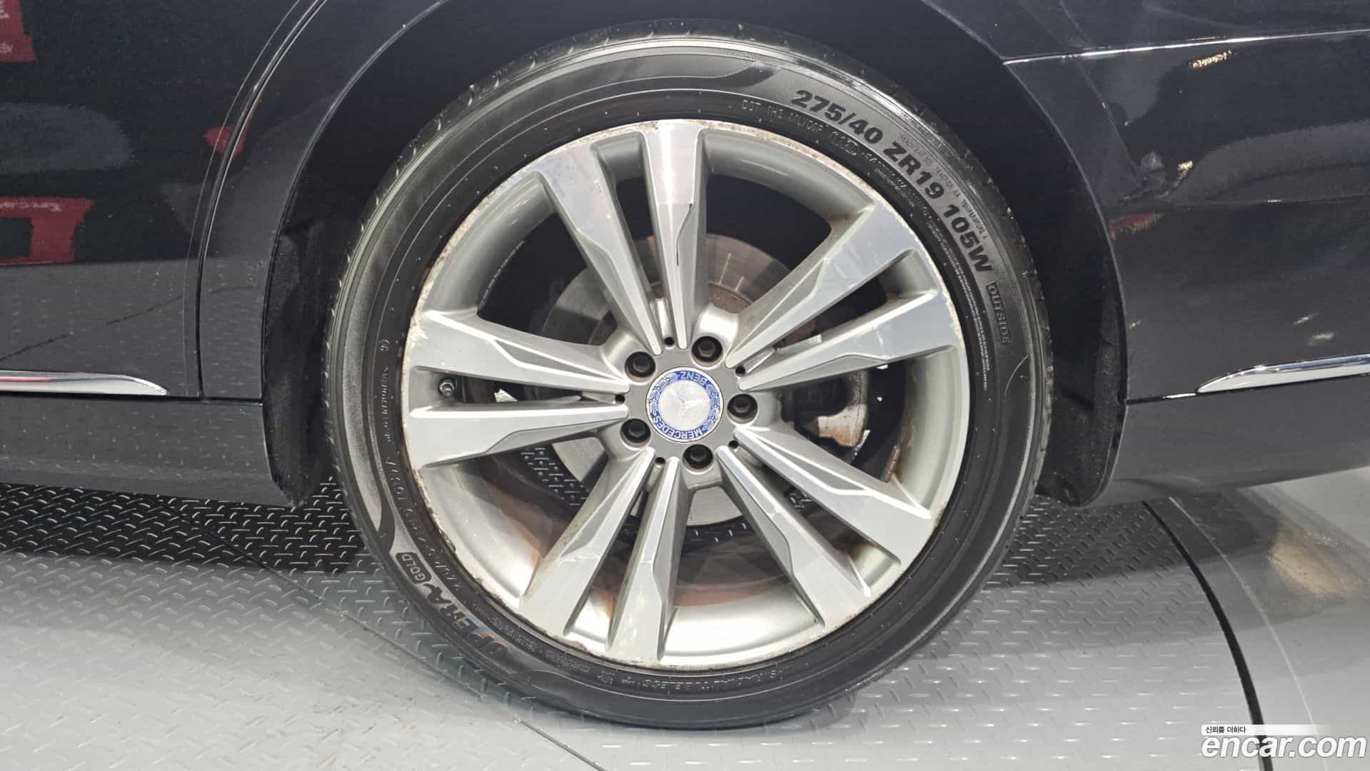 S-Class Mercedes-Benz 2017.1-OUTER-031