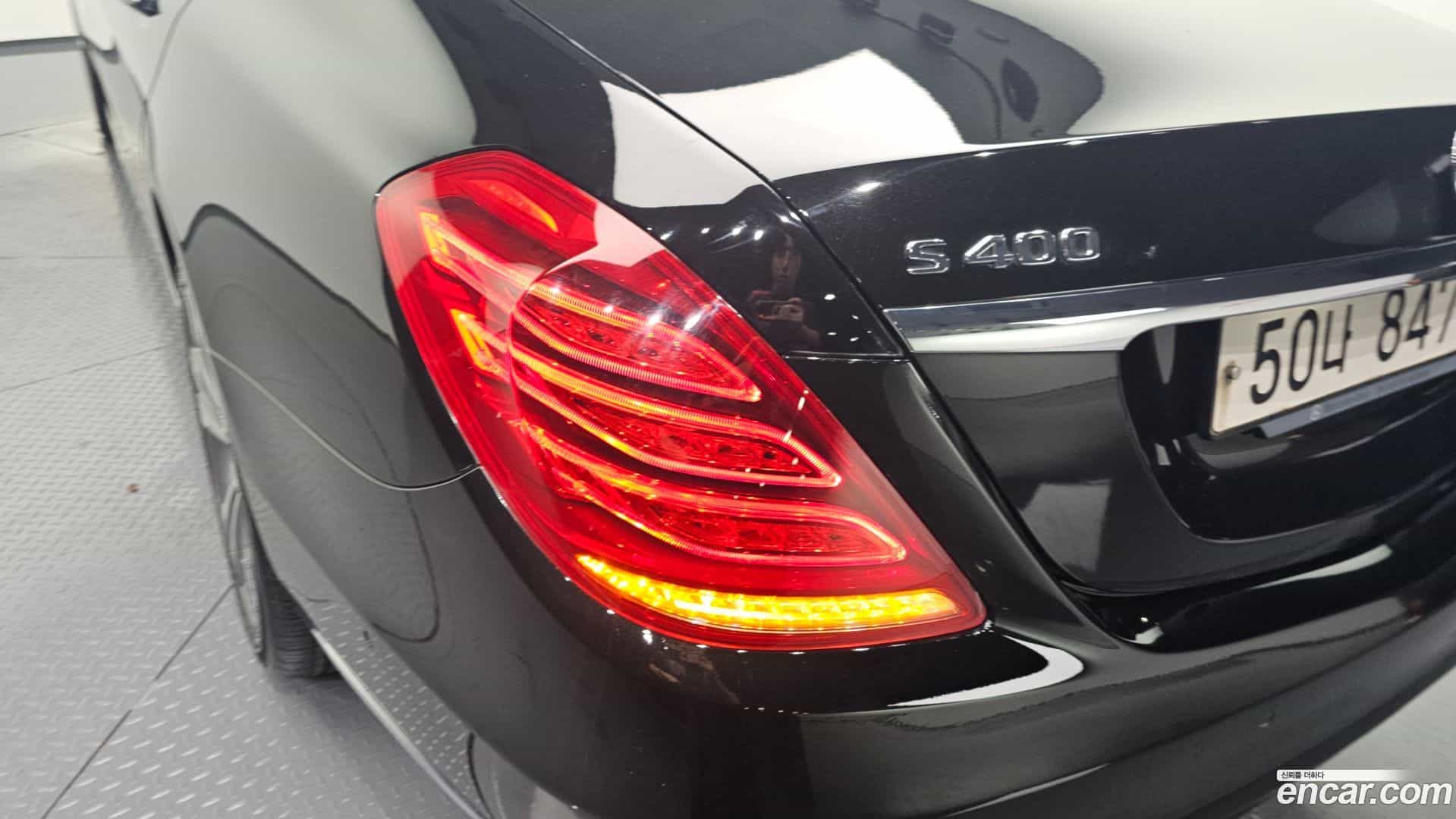 S-Class Mercedes-Benz 2017.1-OUTER-033