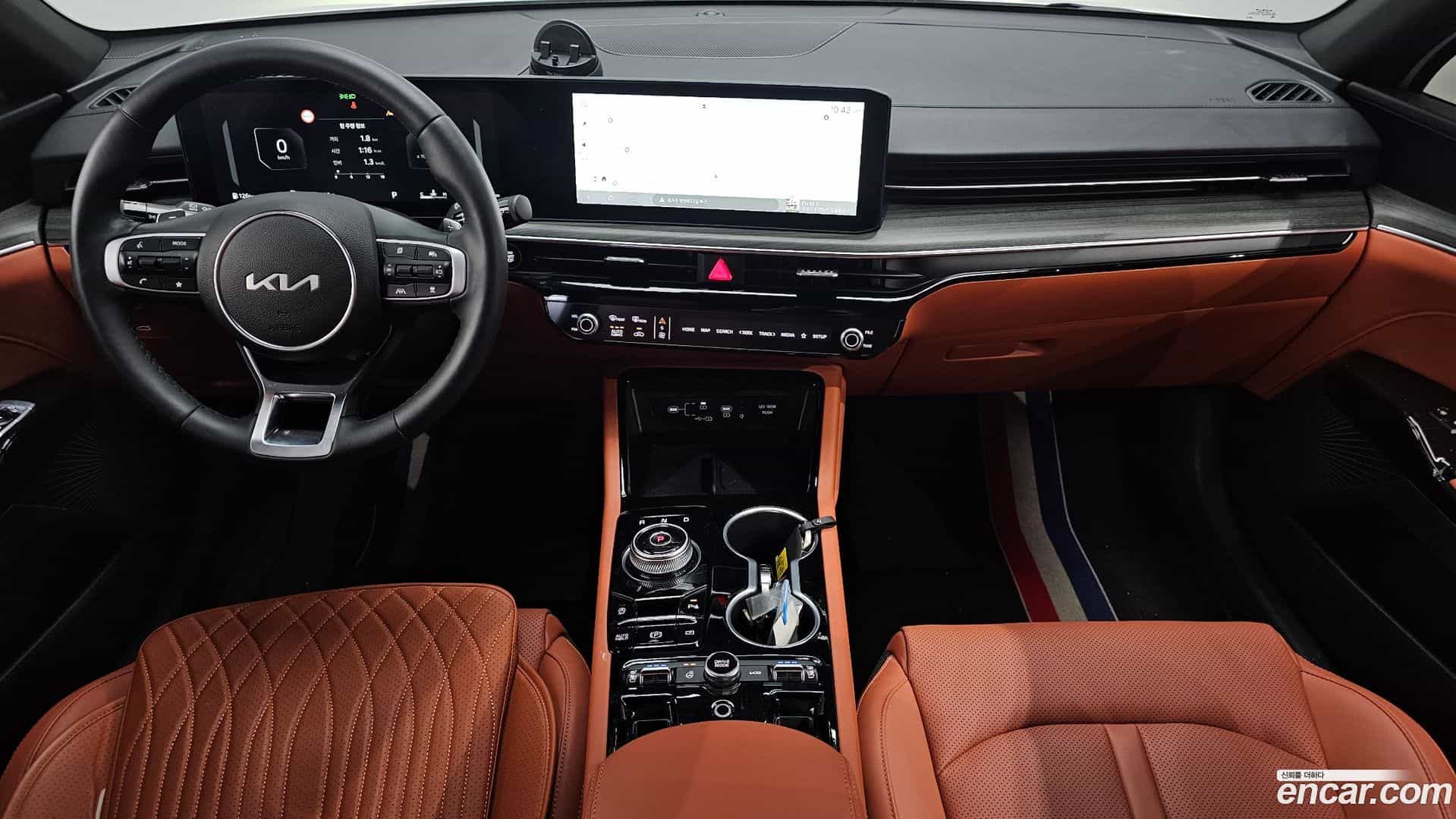 K5 Kia 2025.3-INNER-007