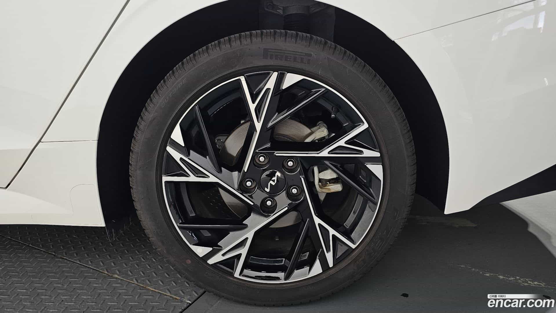 K5 Kia 2025.3-OUTER-031