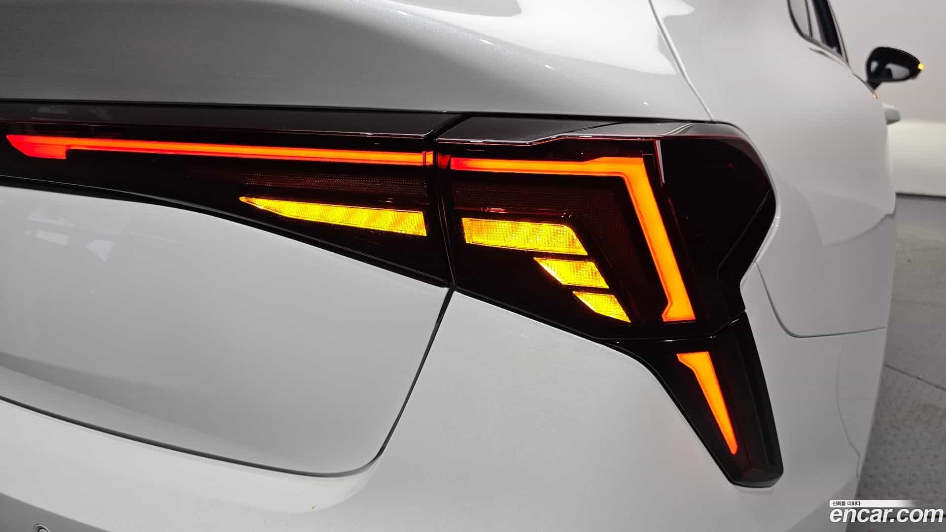 K5 Kia 2025.3-OUTER-033