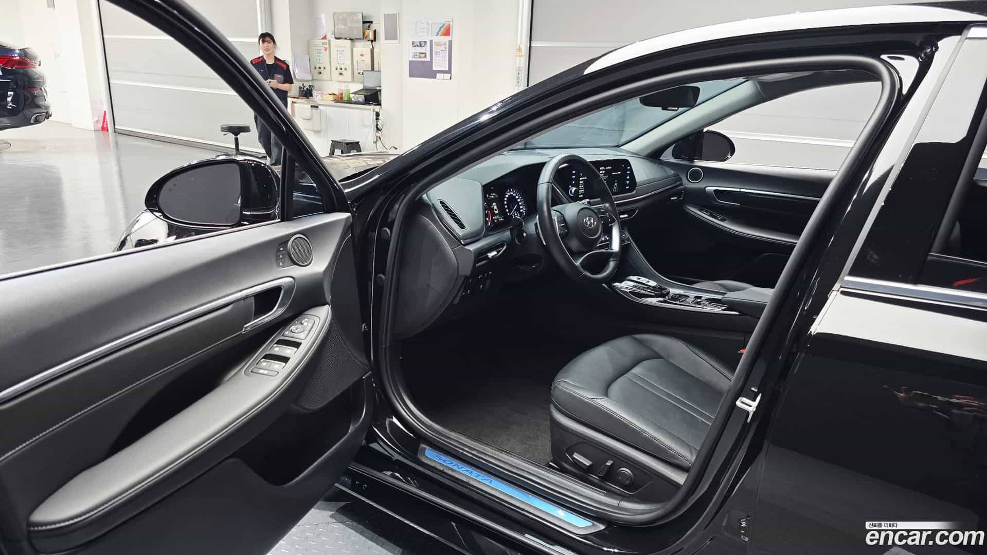 Sonata Hyundai 2022.4-INNER-010