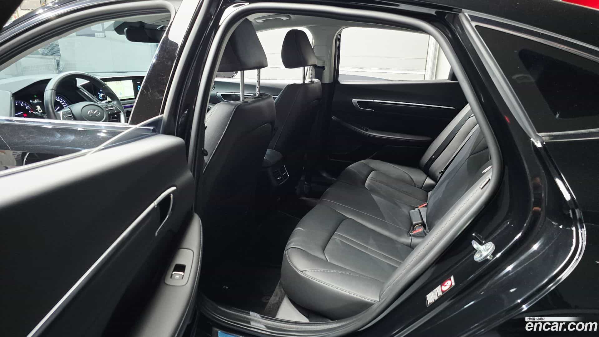 Sonata Hyundai 2022.4-OPTION-015