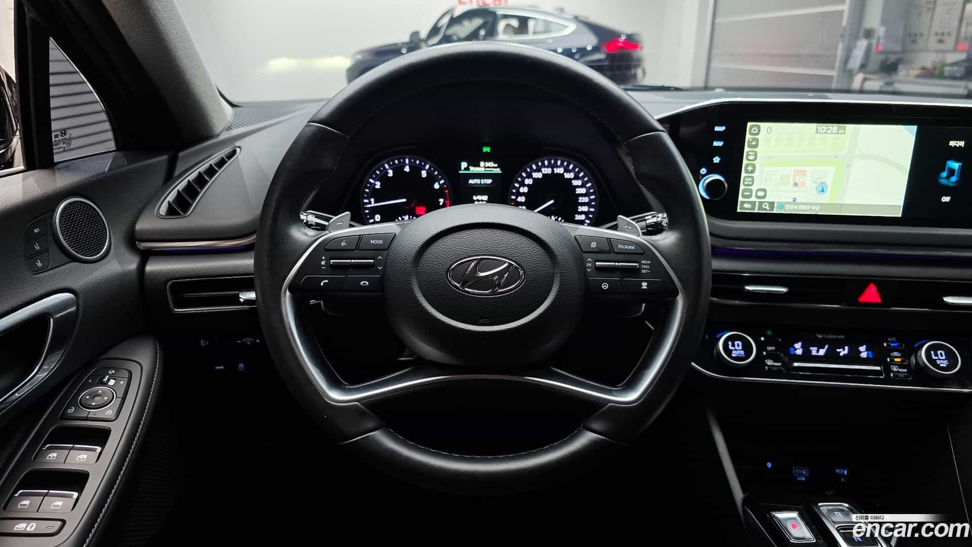 Sonata Hyundai 2022.4-OPTION-017