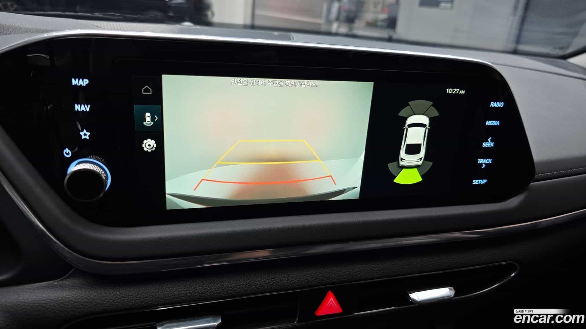 Sonata Hyundai 2022.4-OPTION-020