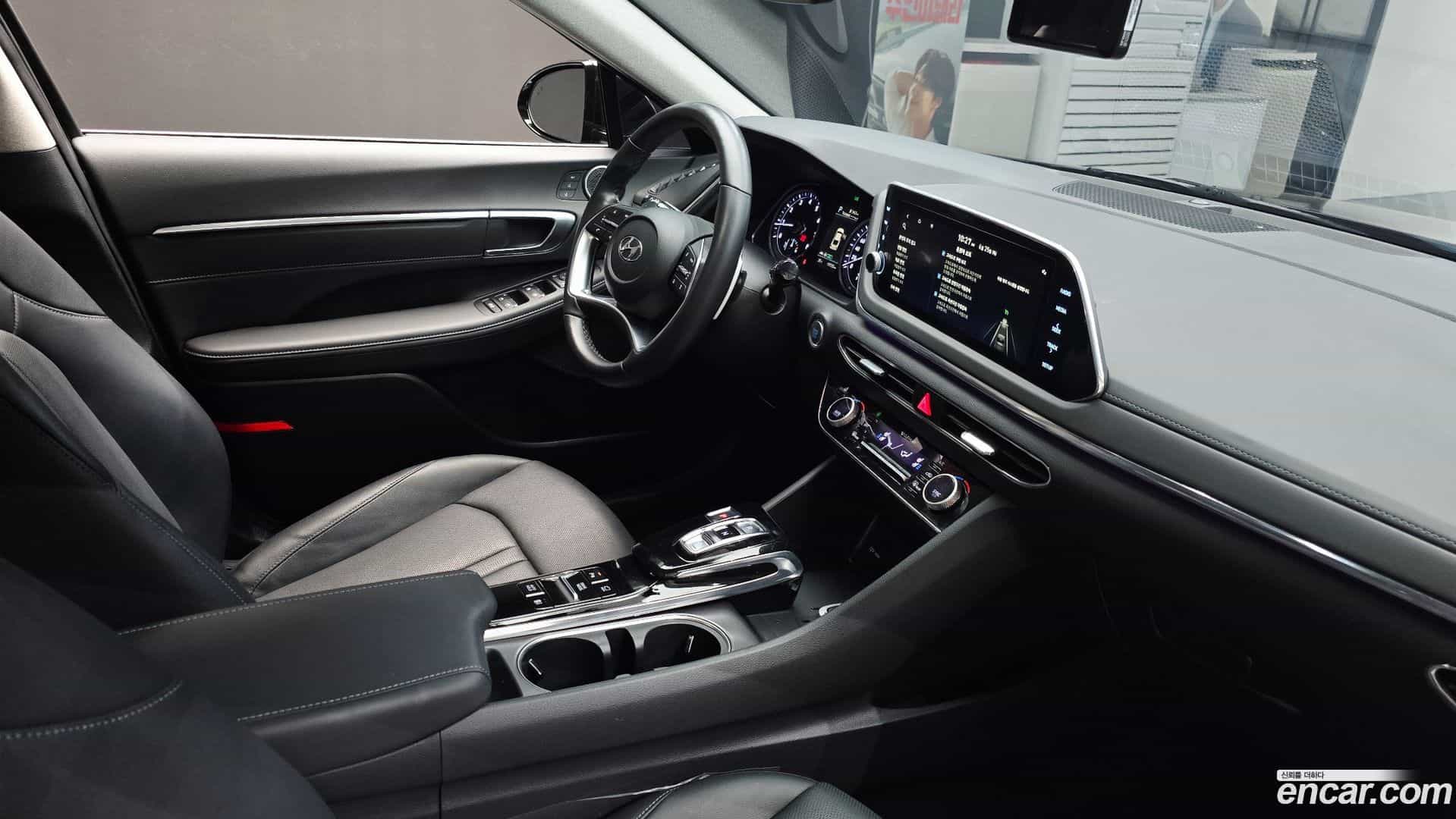 Sonata Hyundai 2022.4-OPTION-023