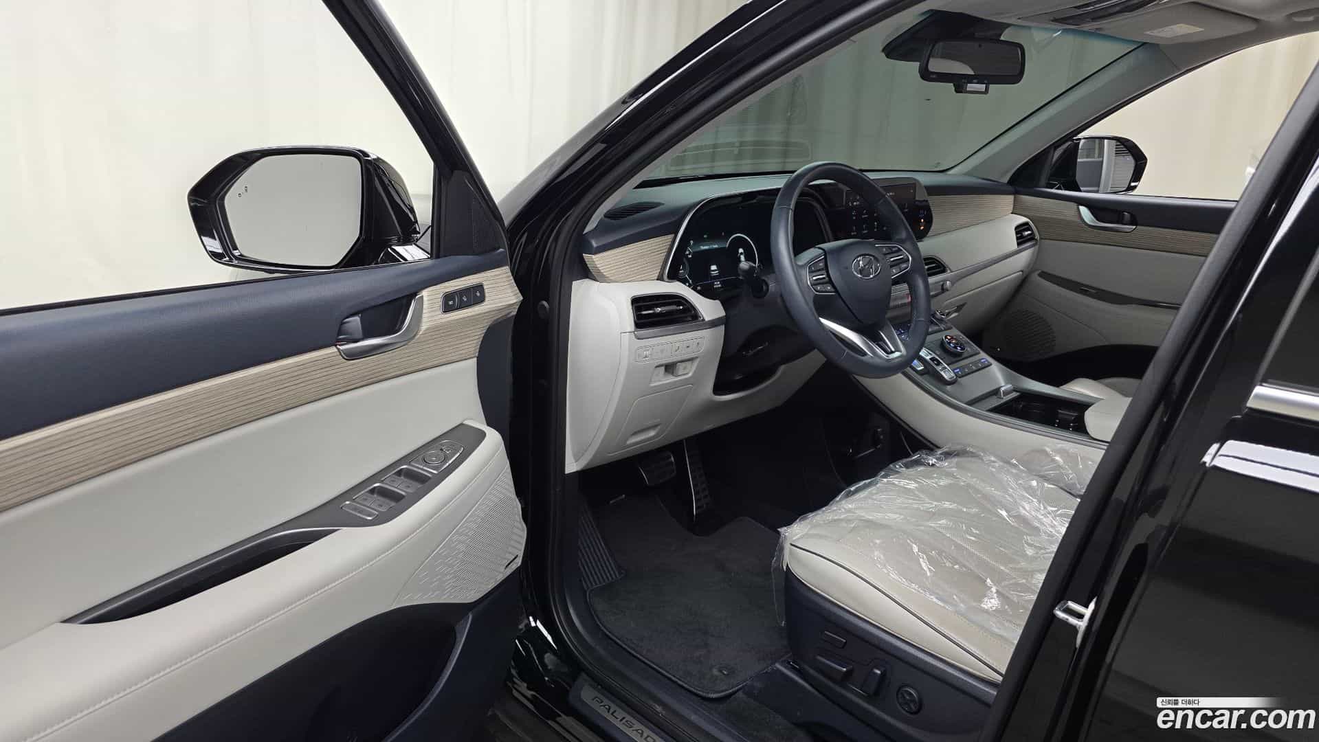 Palisade Hyundai 2022.5-INNER-010