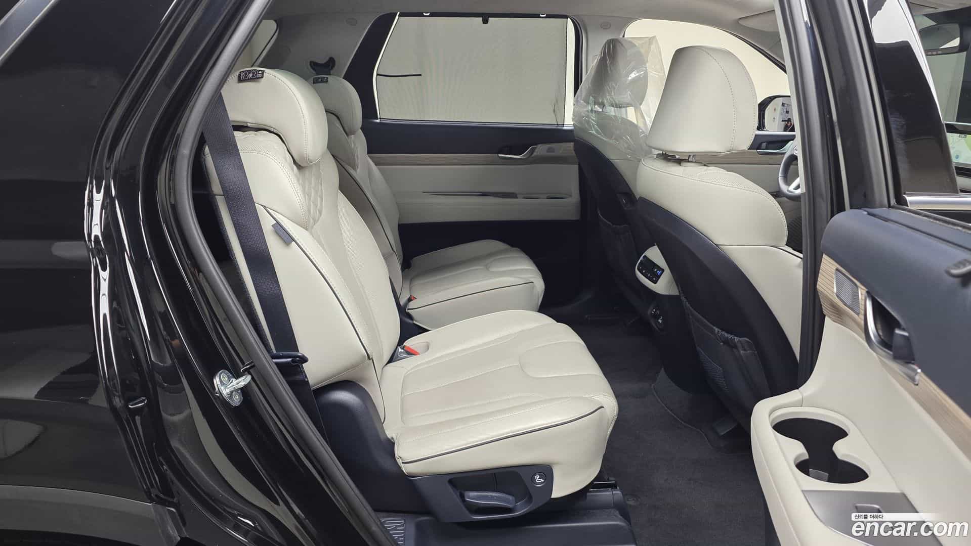 Palisade Hyundai 2022.5-INNER-036