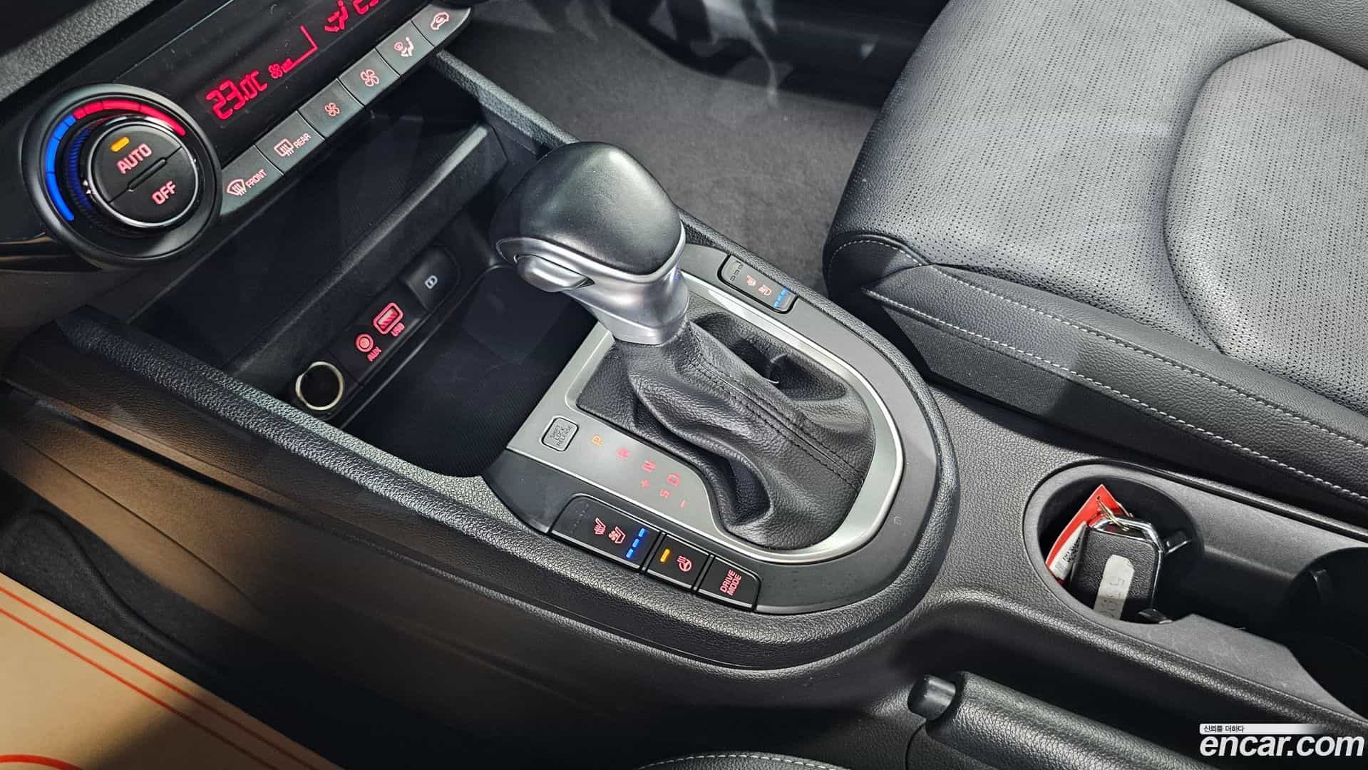 K3 Kia 2019.3-INNER-009