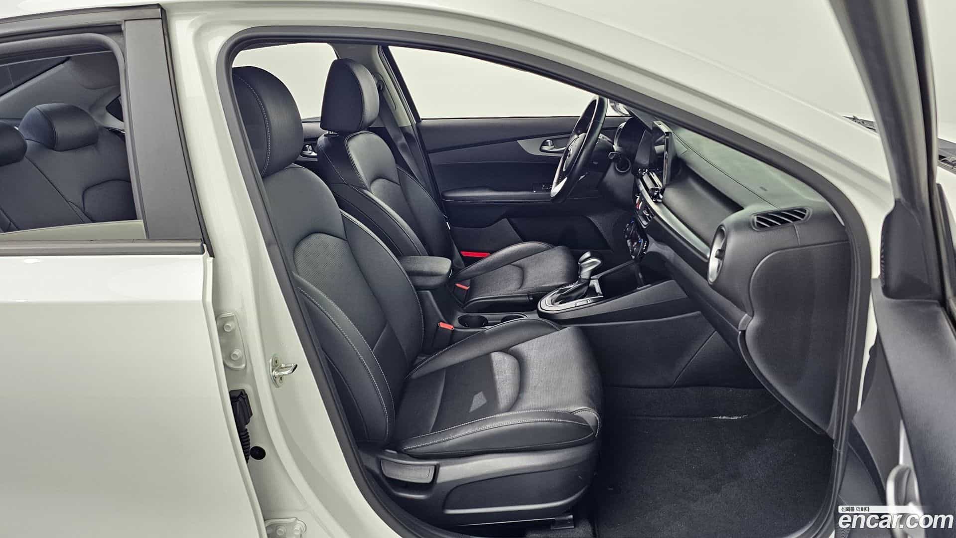 K3 Kia 2019.3-INNER-036