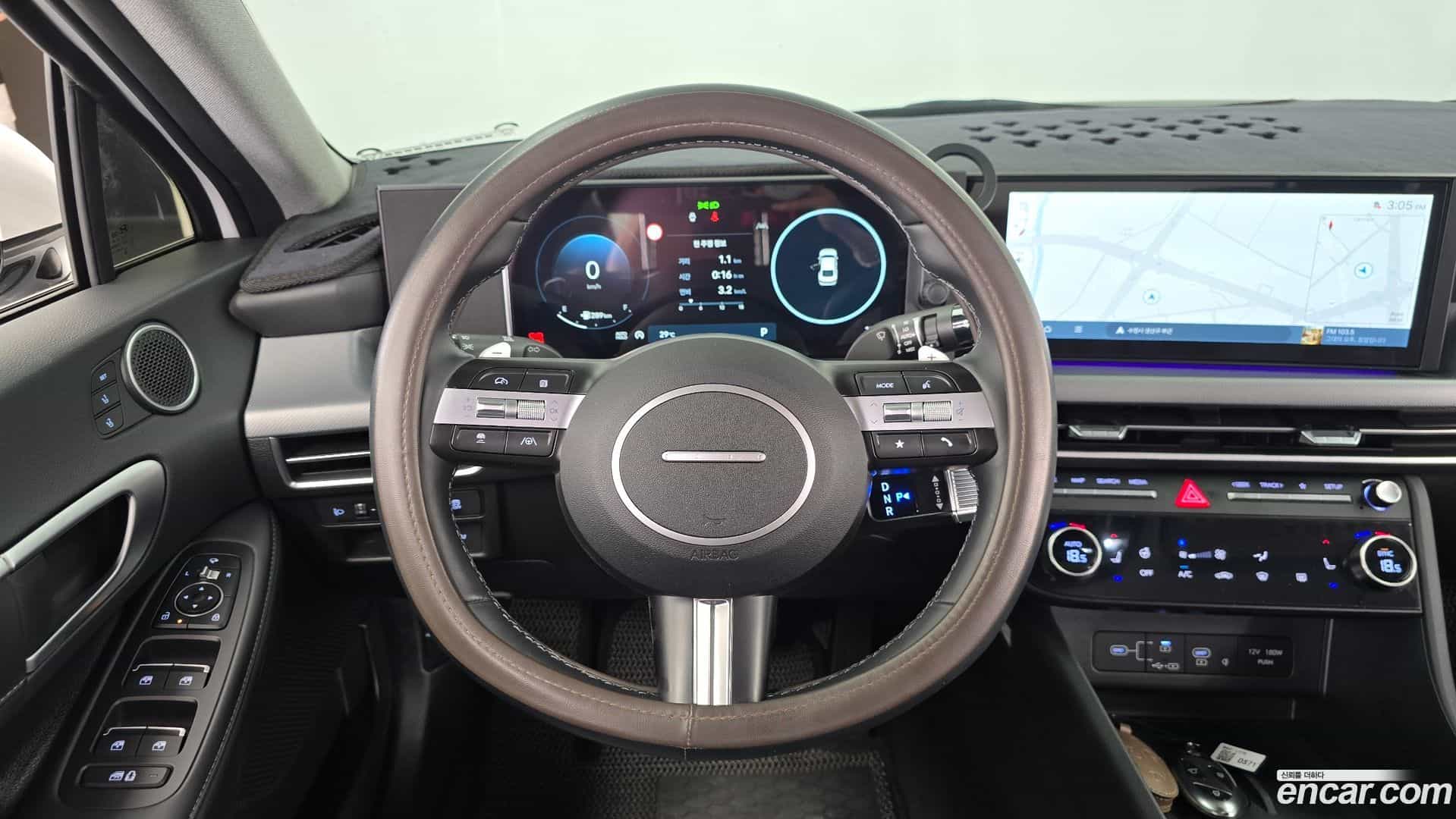 Sonata Hyundai 2024.7-OPTION-016
