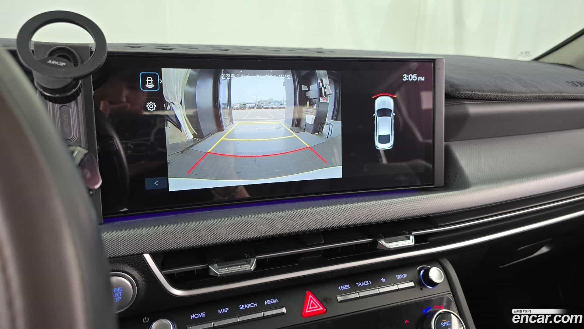 Sonata Hyundai 2024.7-OPTION-020