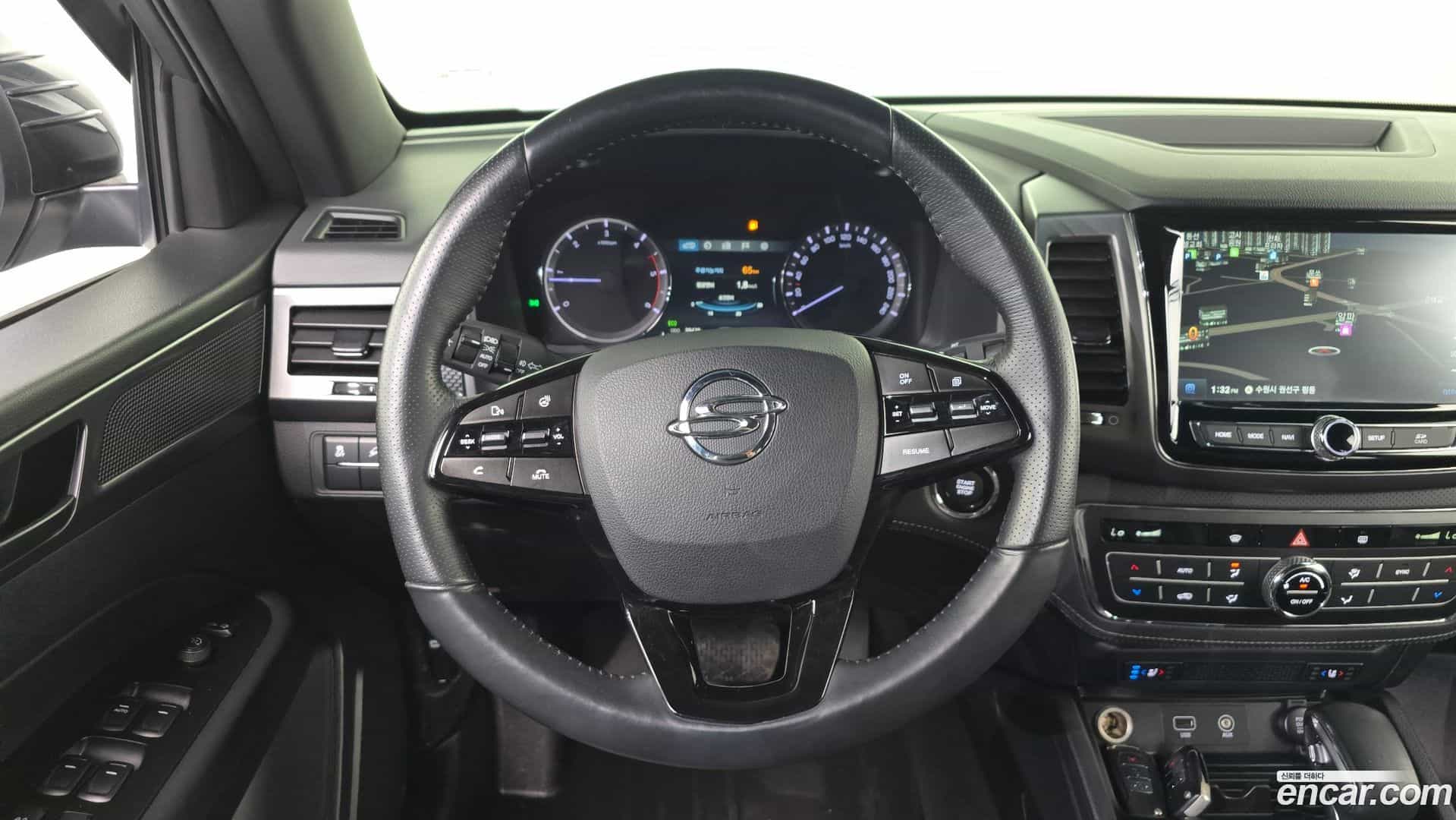 Rexton KG Mobility 2021.5-OPTION-017