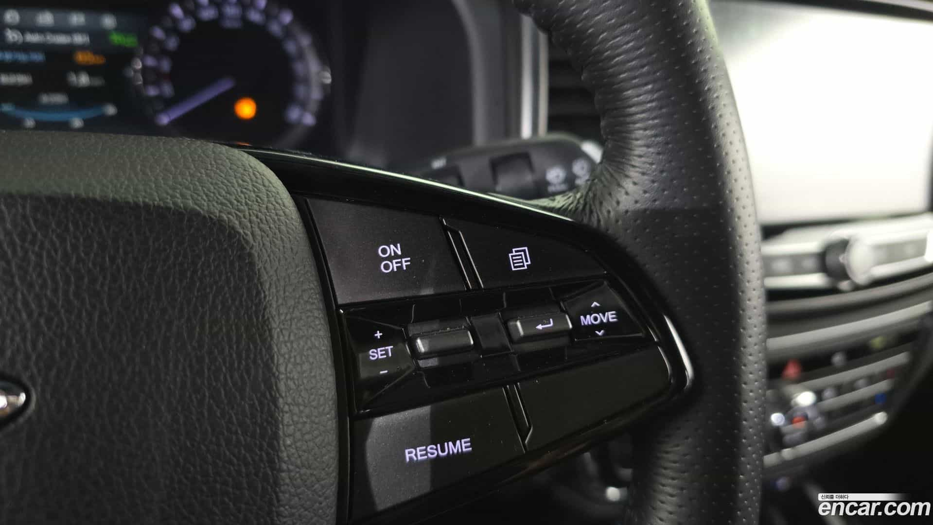Rexton KG Mobility 2021.5-OPTION-019