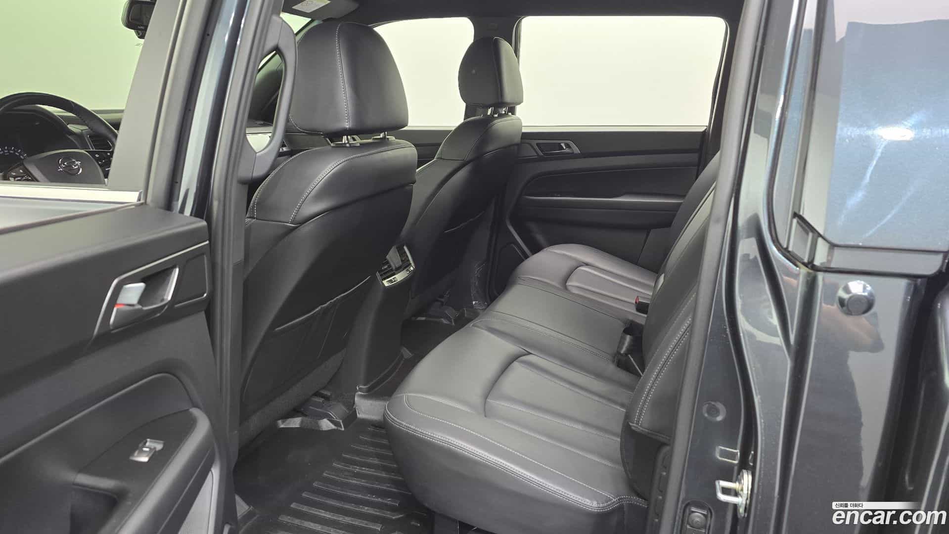 Rexton KG Mobility 2021.5-OPTION-021