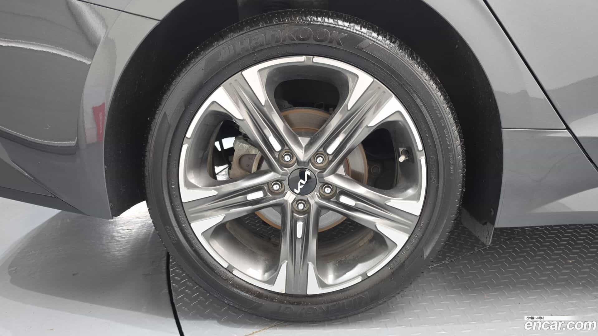 K5 Kia 2022.4-OUTER-005