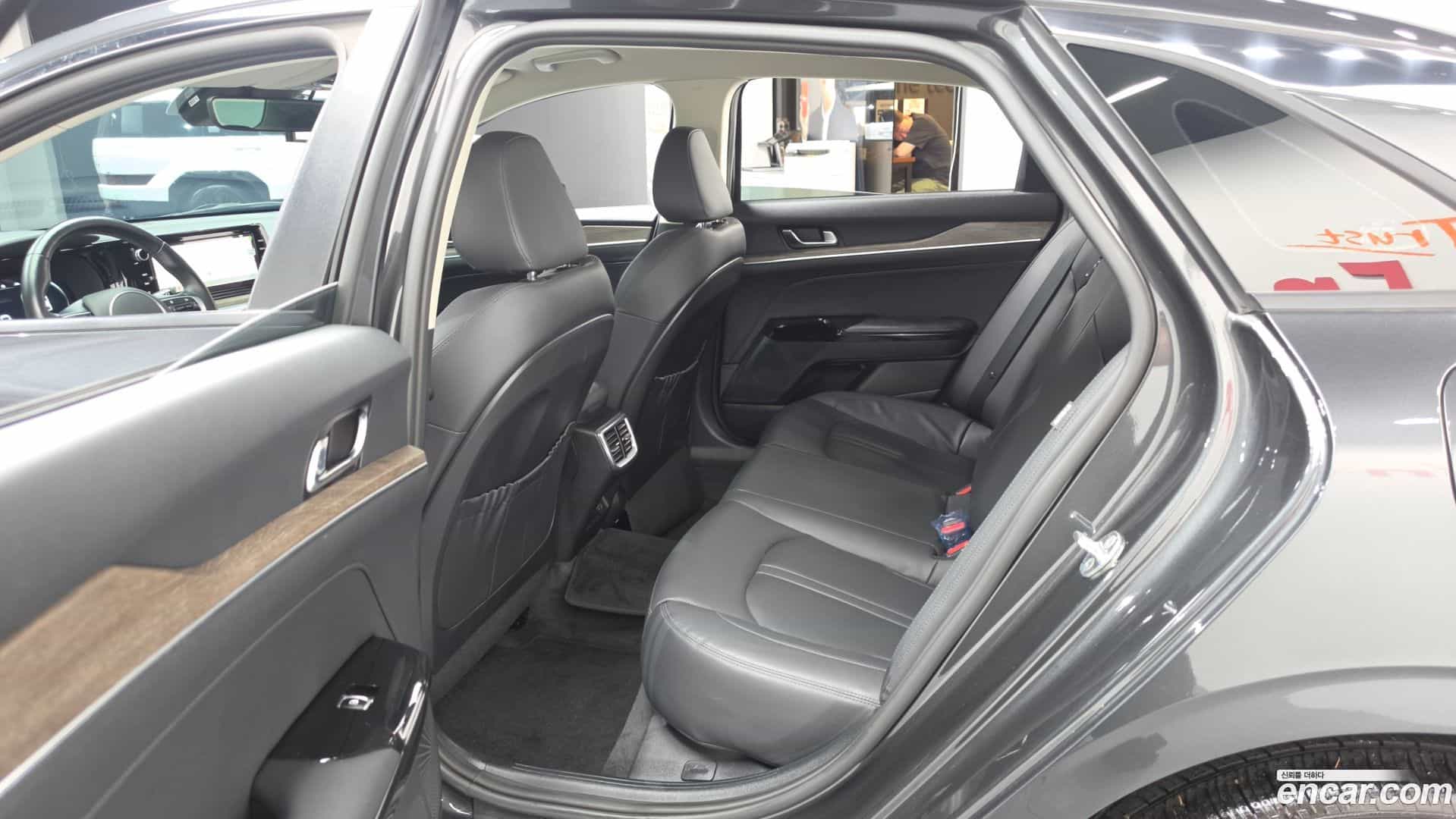 K5 Kia 2022.4-OPTION-015