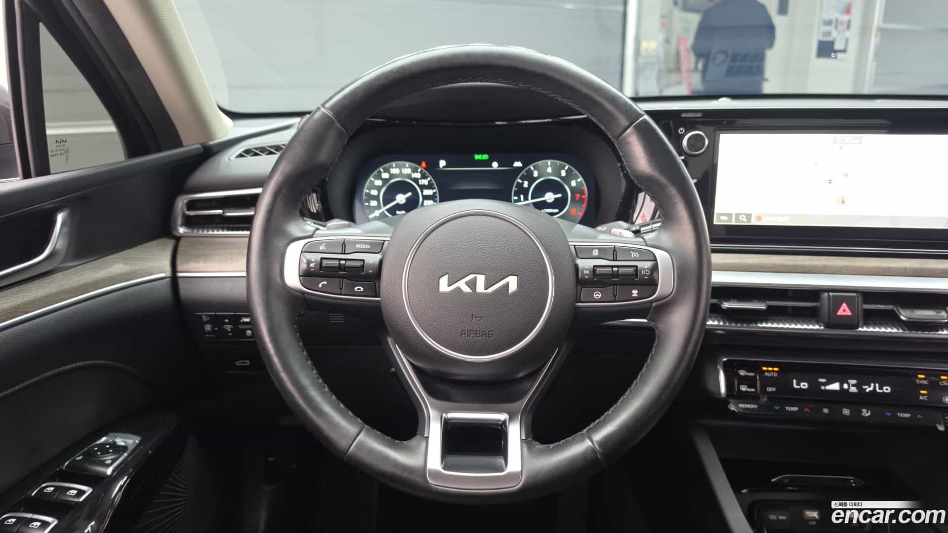 K5 Kia 2022.4-OPTION-017