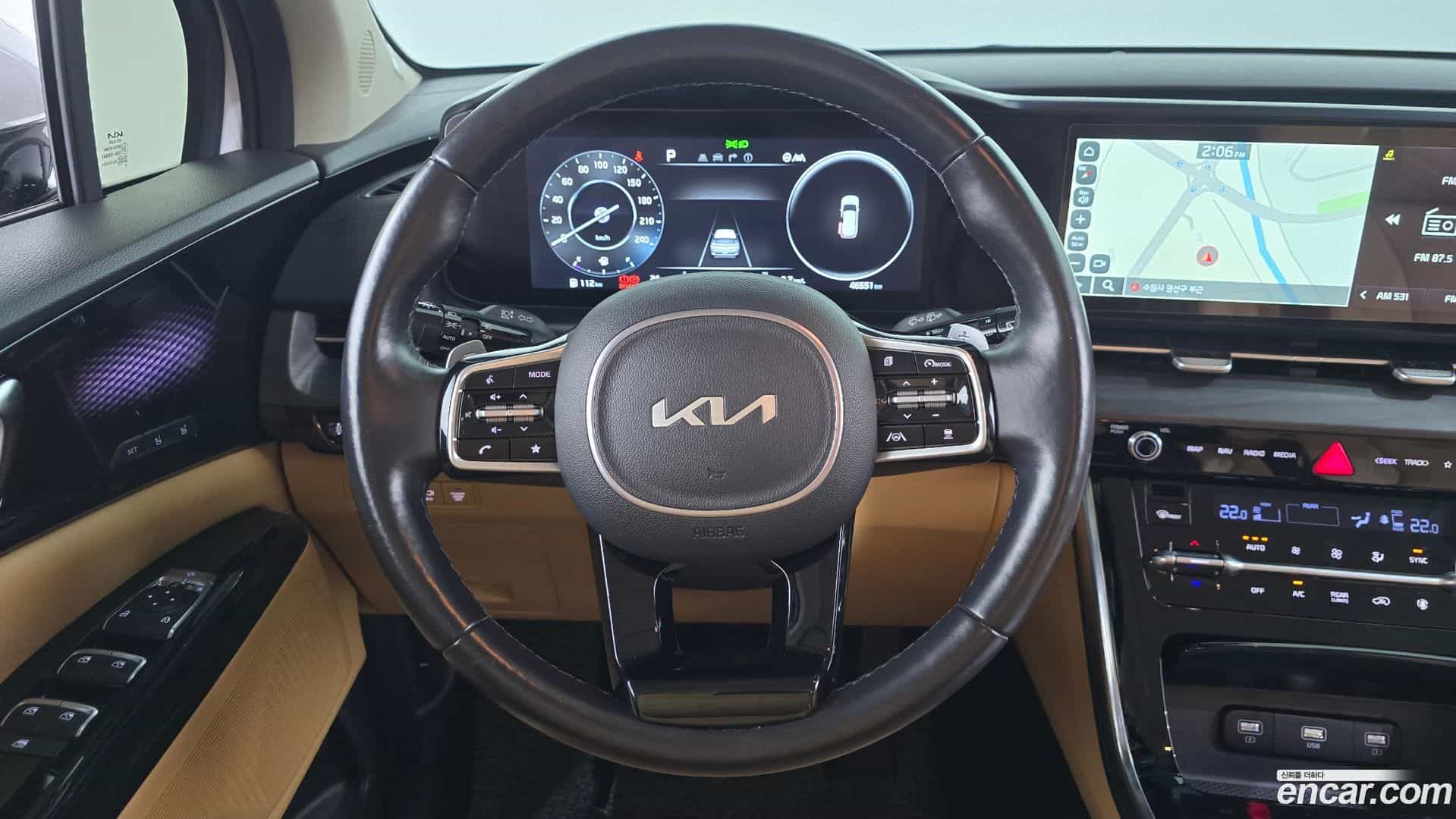 Canival Kia 2021.10-OPTION-019