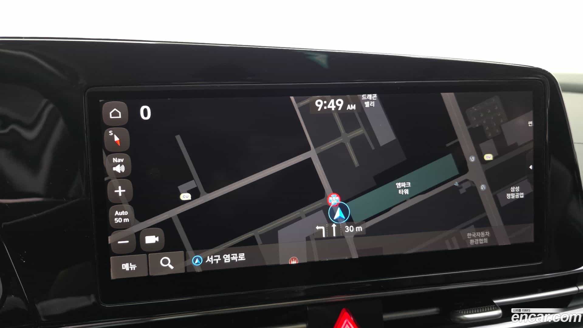 AVANTE Hyundai 2022.5-OPTION-018