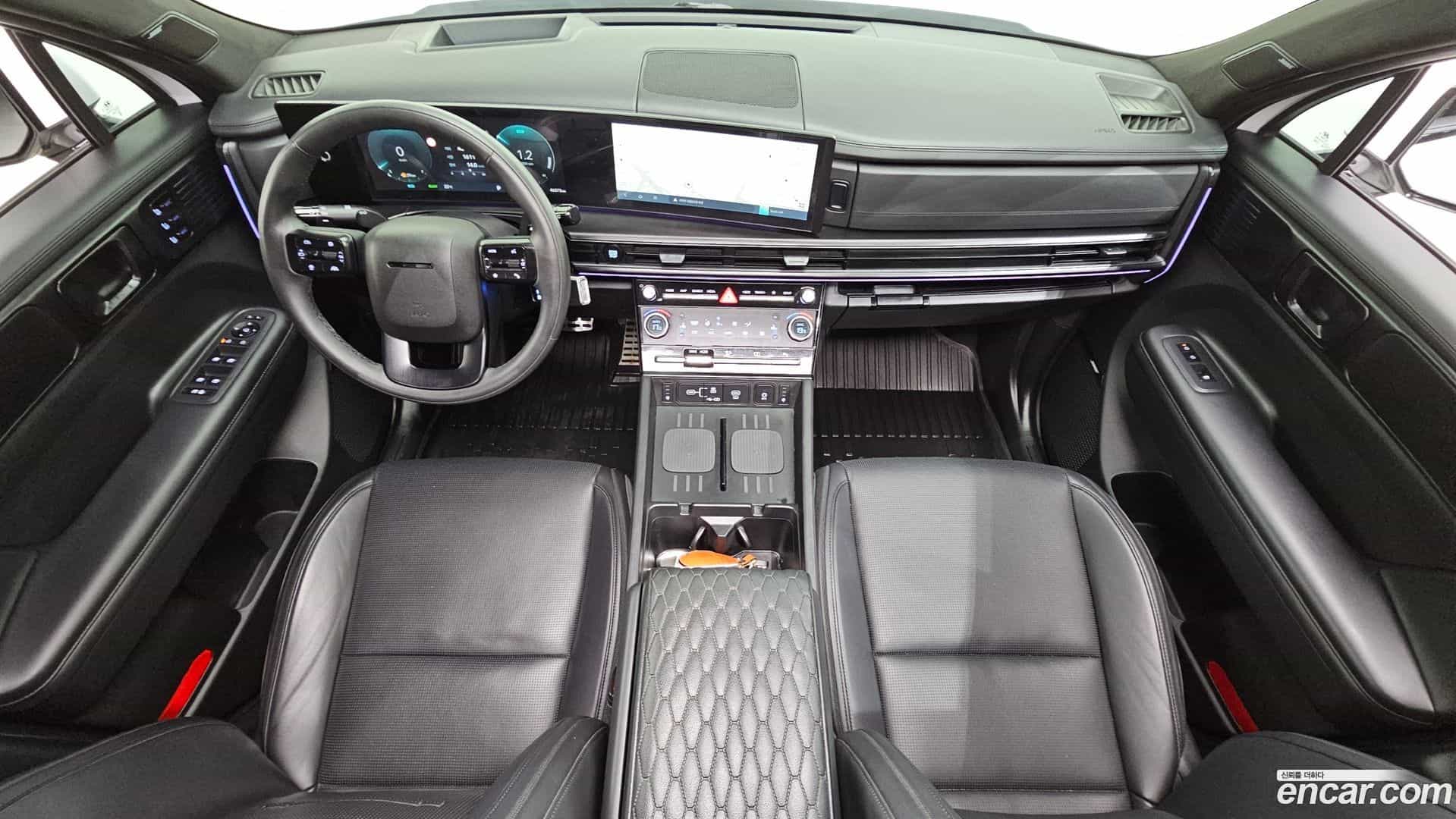 Santafe Hyundai 2024.2-INNER-007