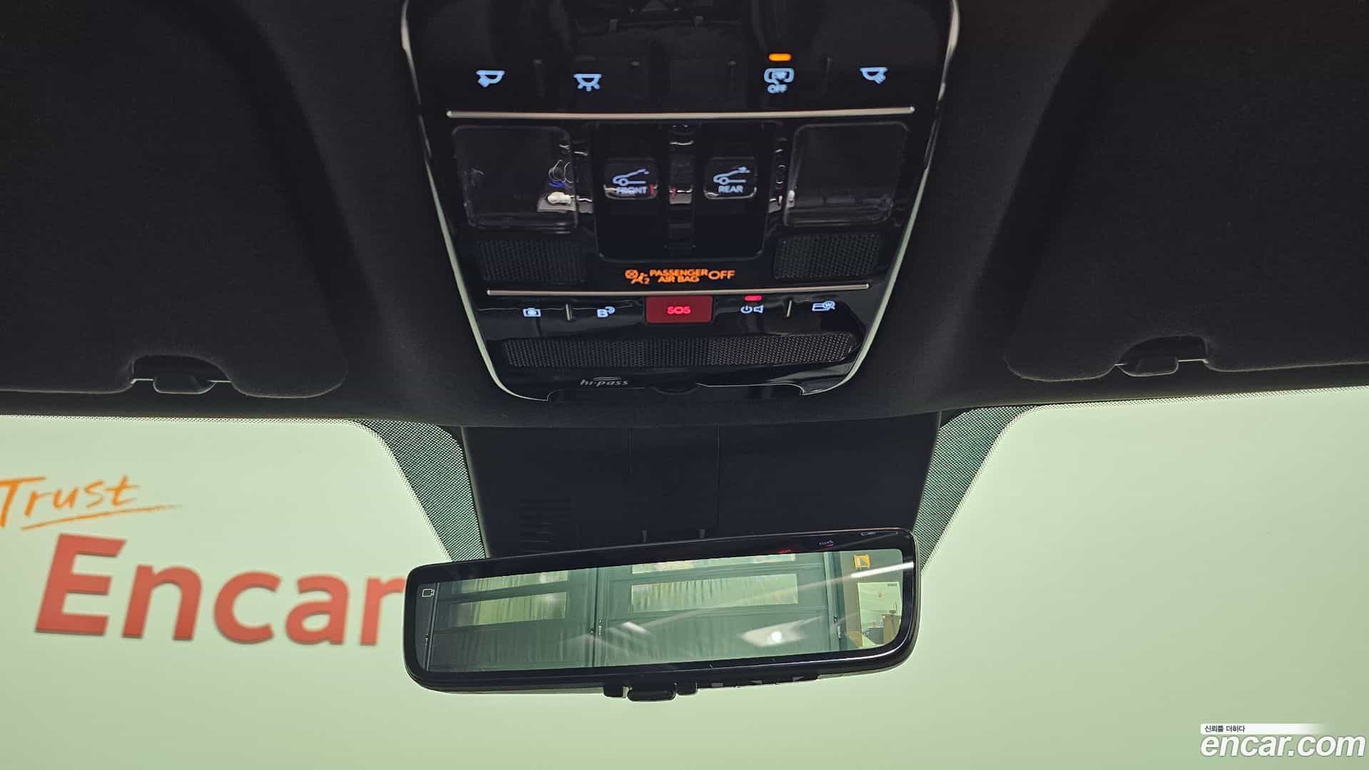 Santafe Hyundai 2024.2-OPTION-023
