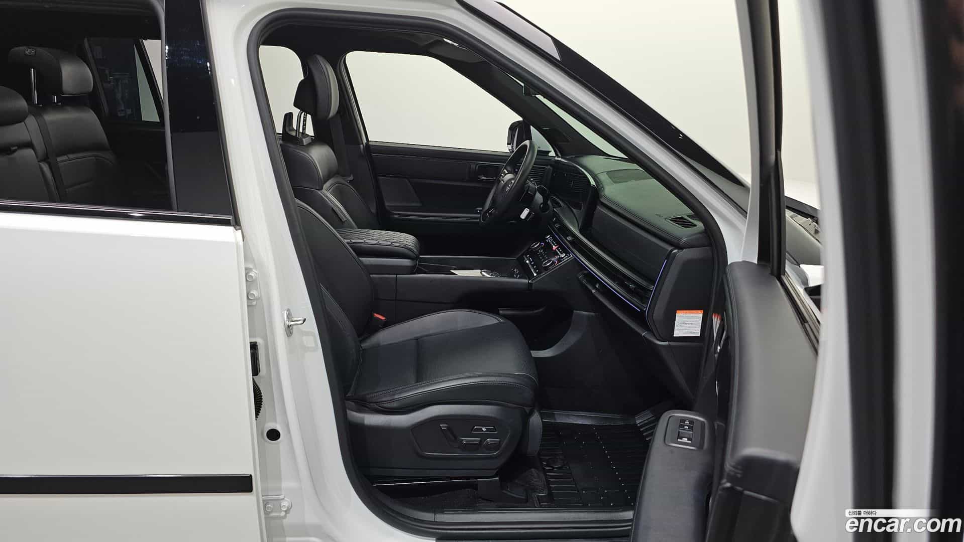 Santafe Hyundai 2024.2-INNER-036