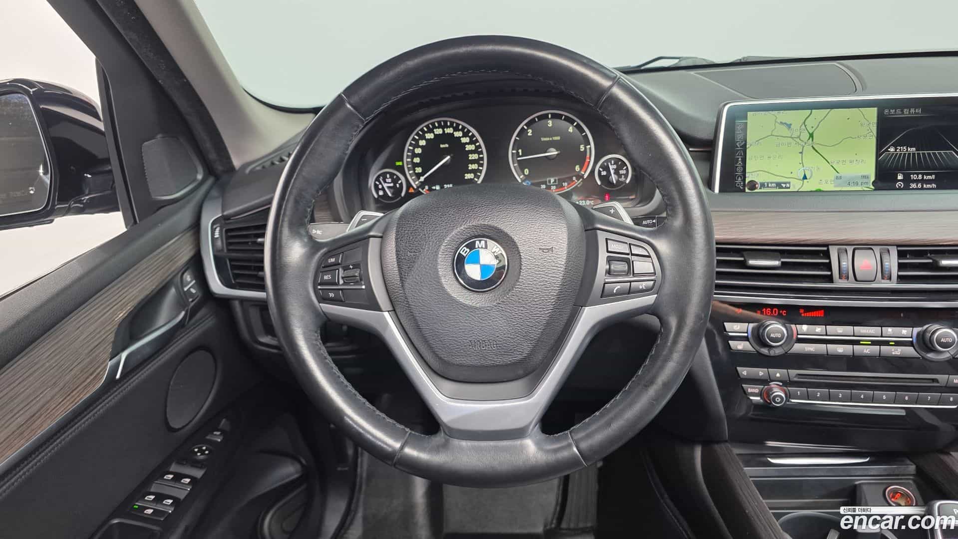 X5 BMW 2015.5-OPTION-019