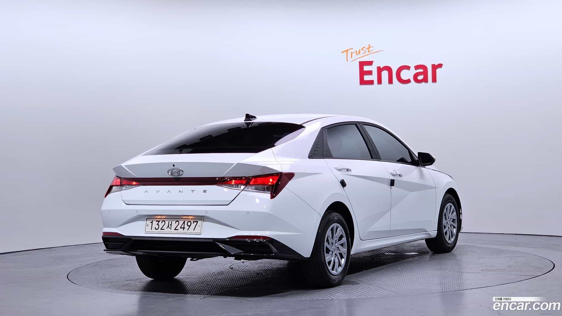 AVANTE Hyundai 2022.0-OUTER-002