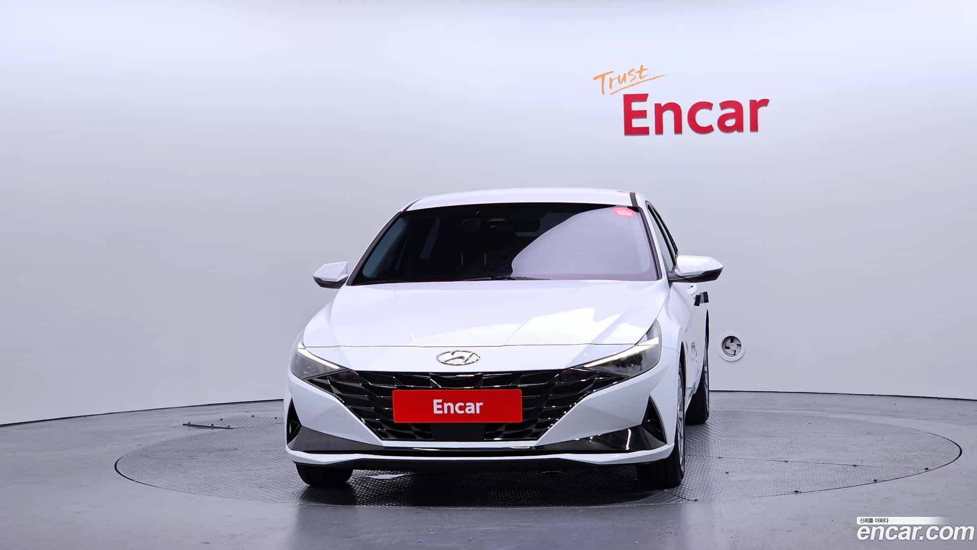 AVANTE Hyundai 2022.0-OUTER-003