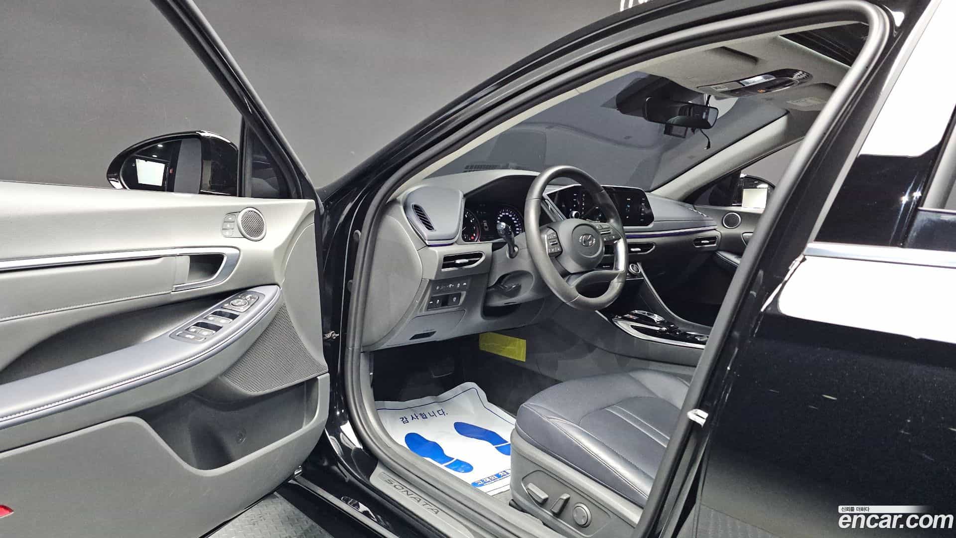 Sonata Hyundai 2021.8-INNER-010
