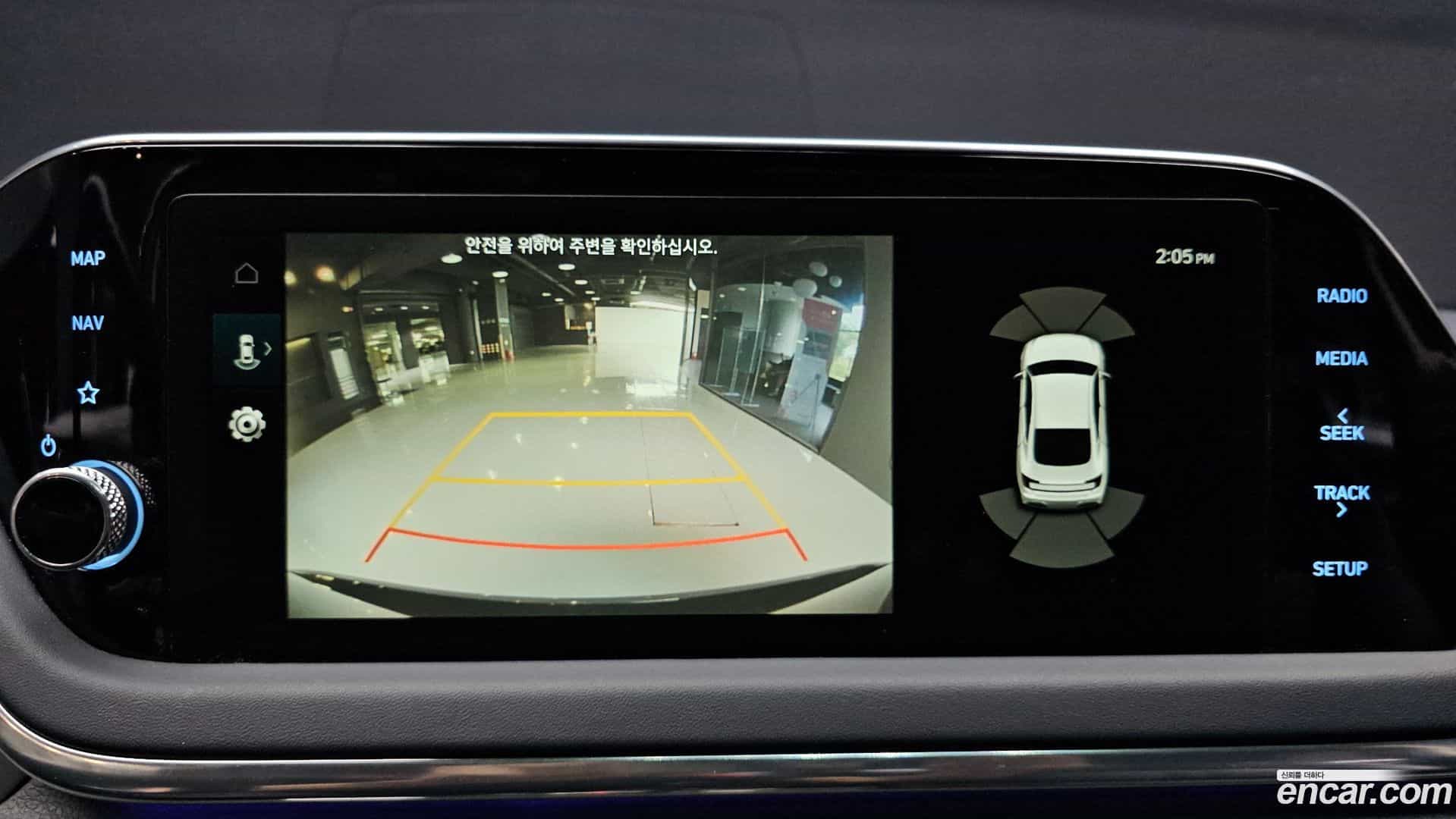 Sonata Hyundai 2021.8-OPTION-020