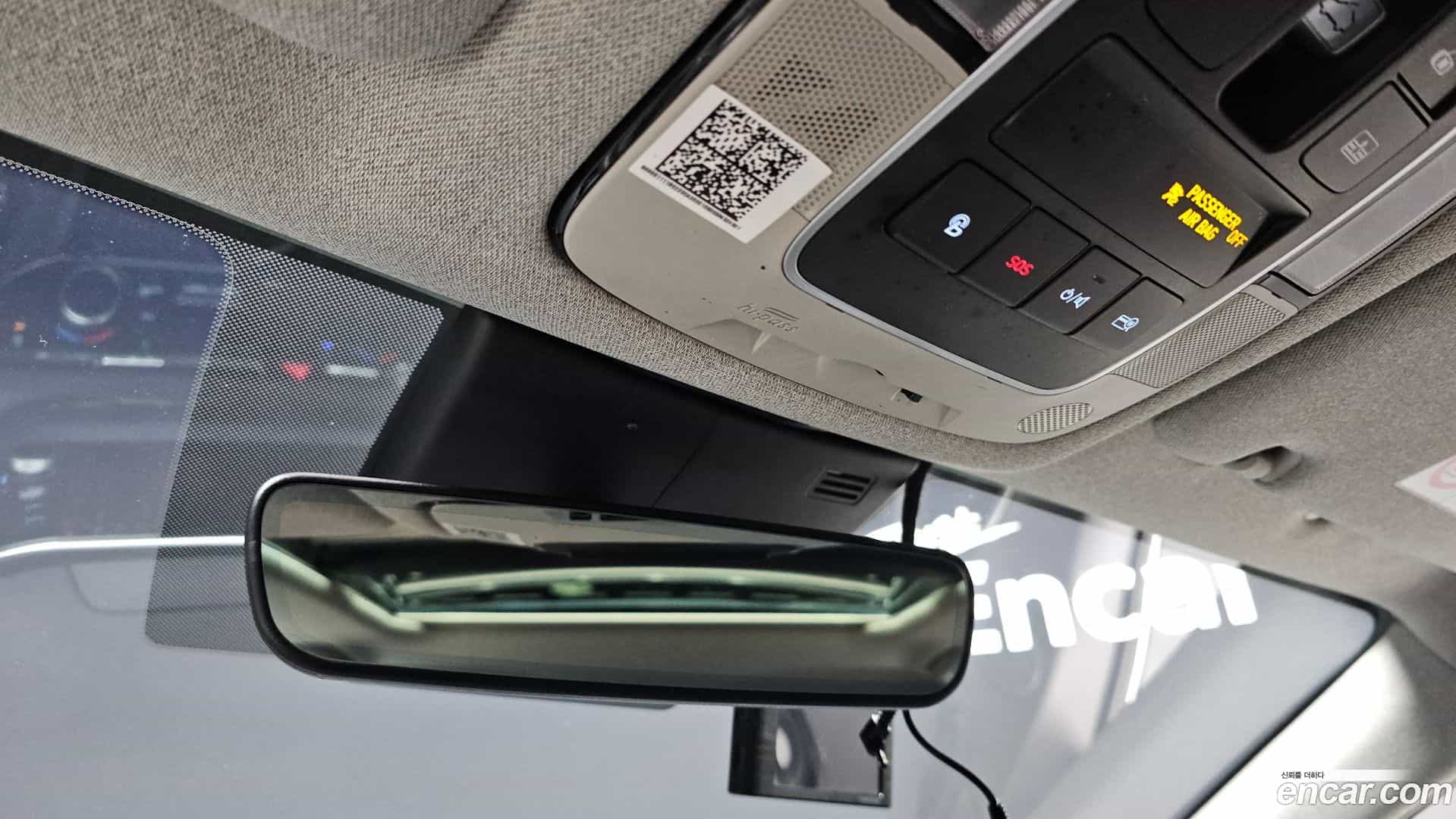 Sonata Hyundai 2021.8-OPTION-022