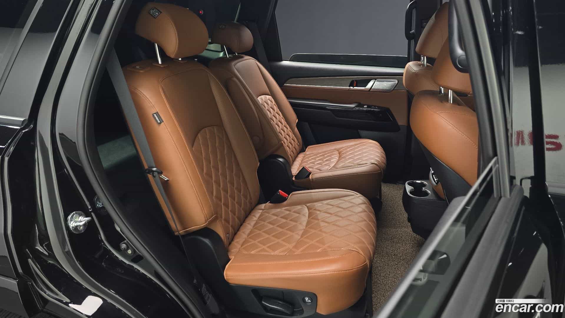 Mohave Kia 2022.4-OPTION-015
