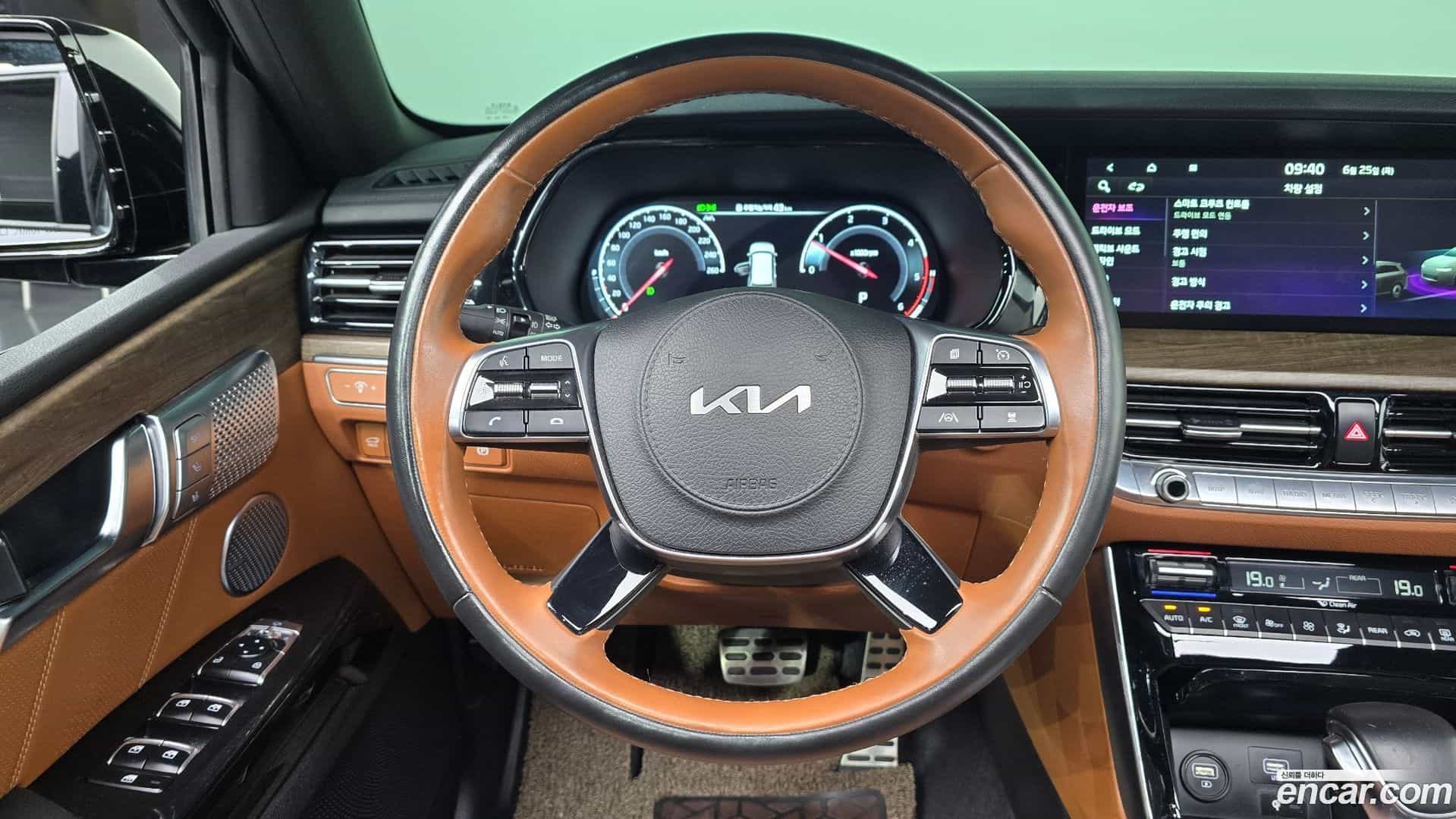 Mohave Kia 2022.4-OPTION-017
