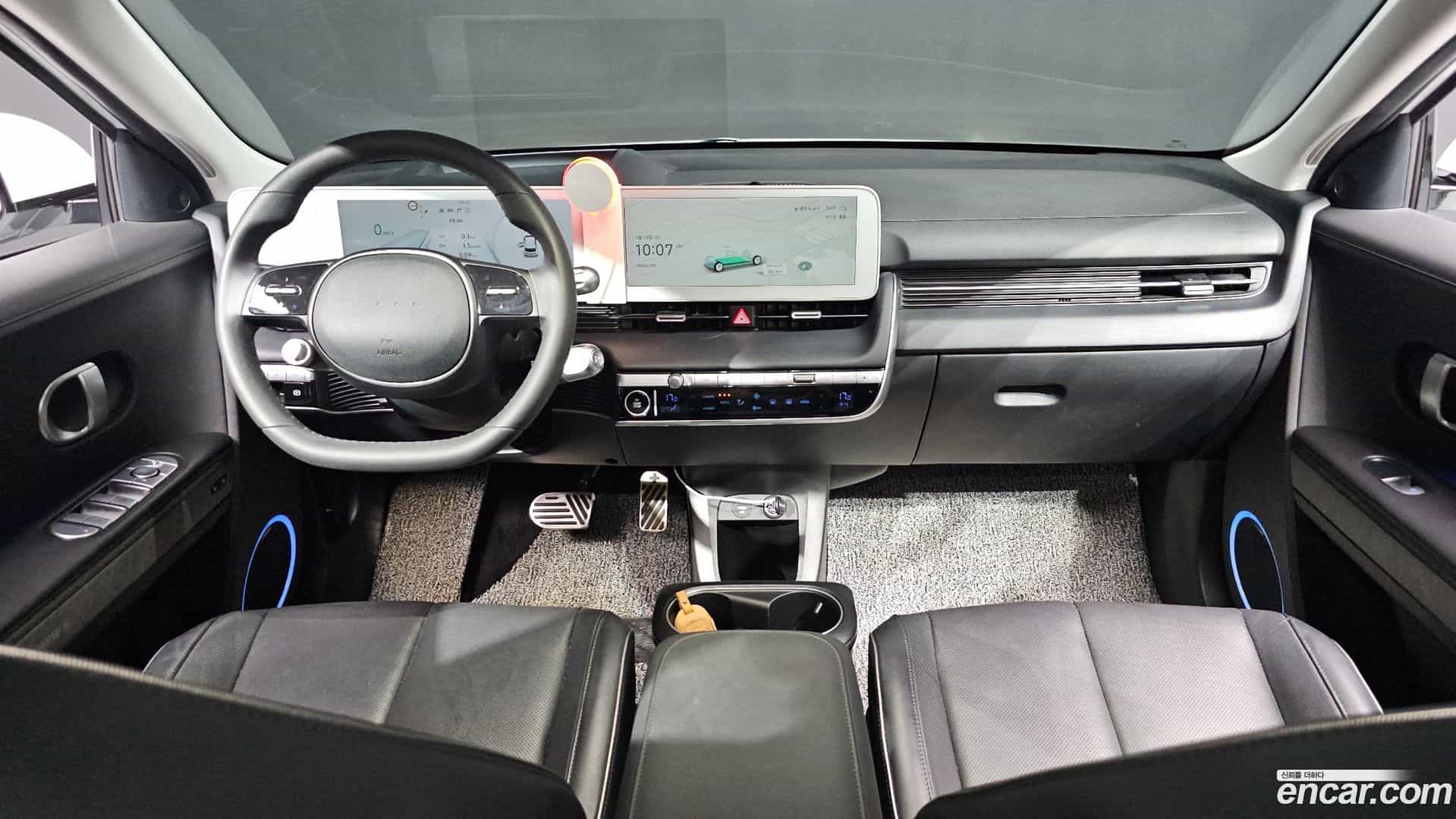 Ioniq5 Hyundai 2022.2-INNER-007