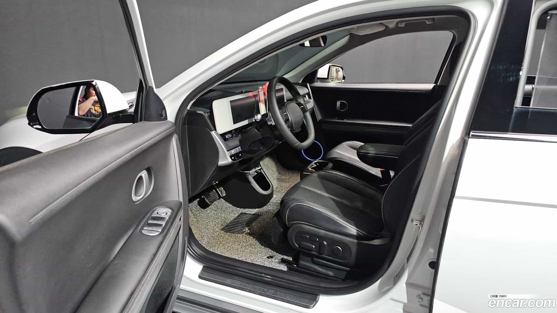Ioniq5 Hyundai 2022.2-INNER-010