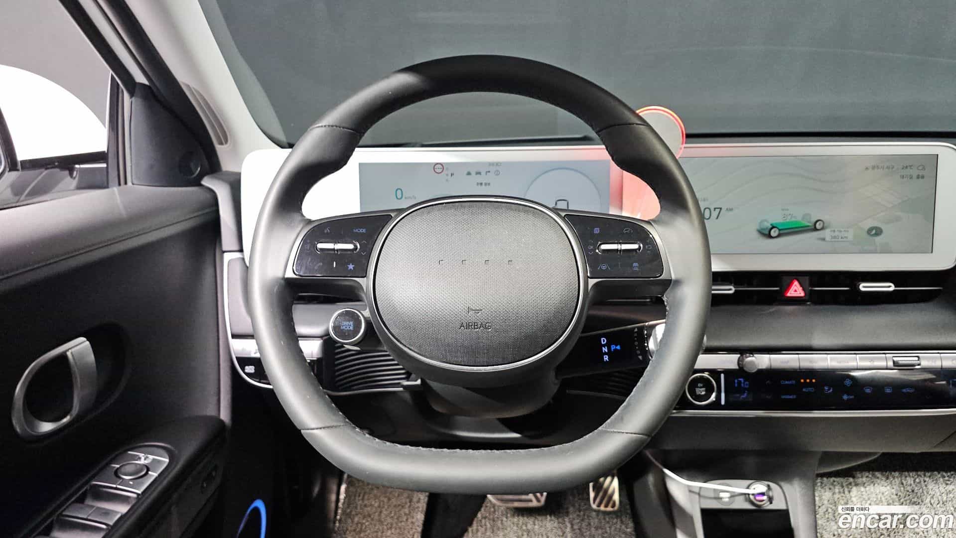 Ioniq5 Hyundai 2022.2-OPTION-015
