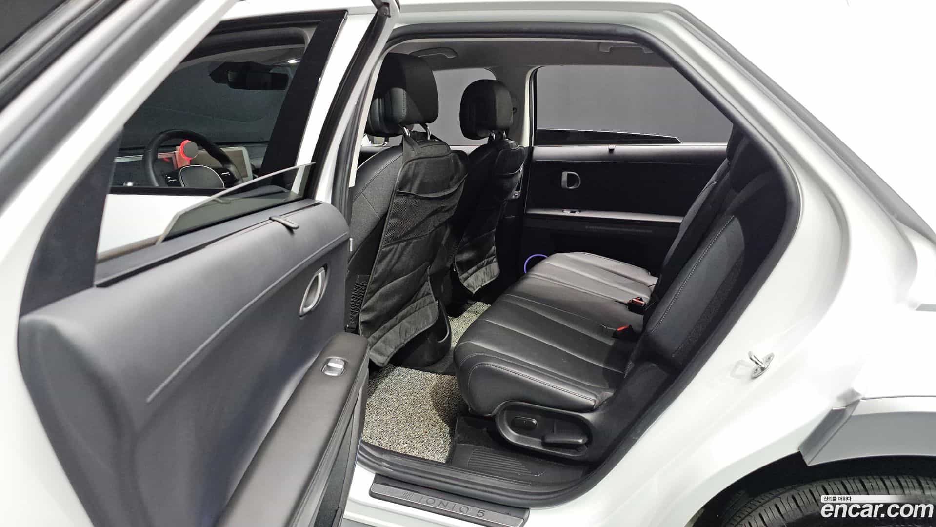 Ioniq5 Hyundai 2022.2-OPTION-023