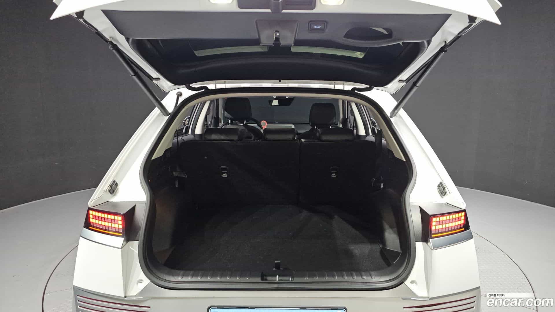 Ioniq5 Hyundai 2022.2-OPTION-024
