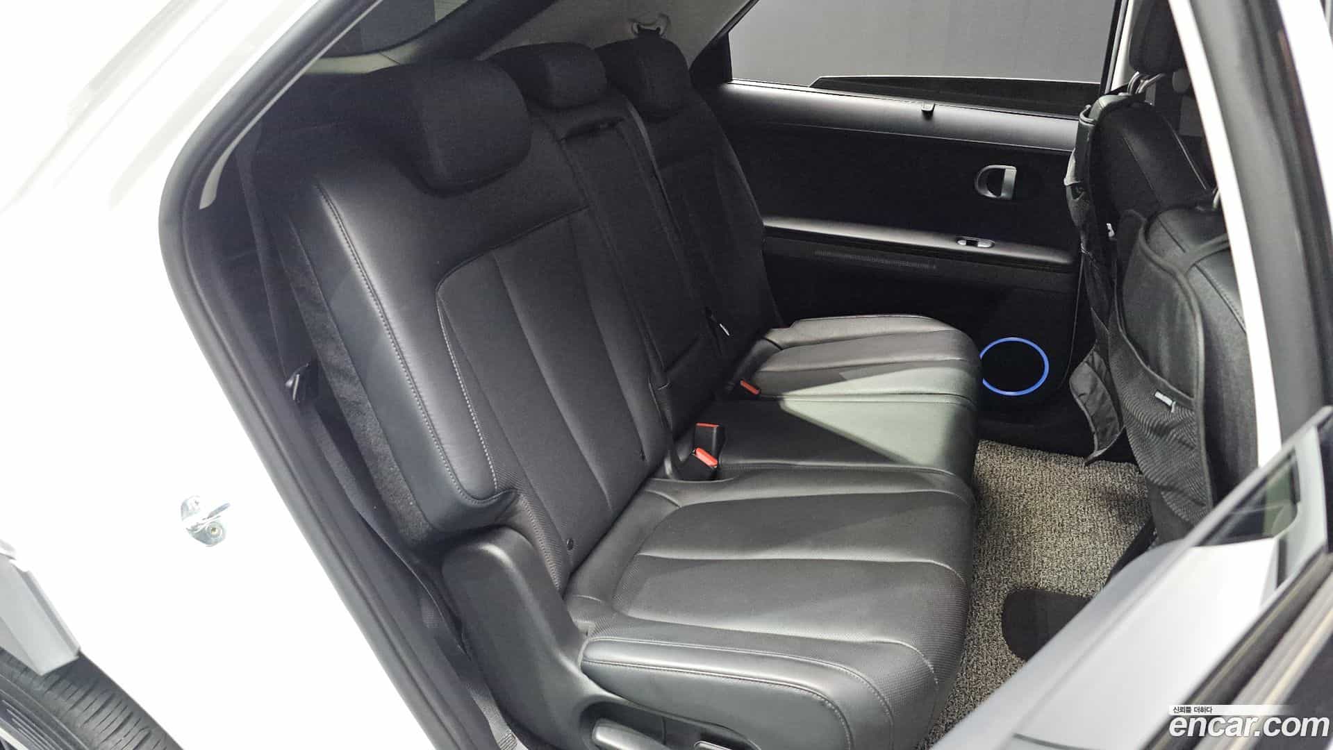Ioniq5 Hyundai 2022.2-INNER-036