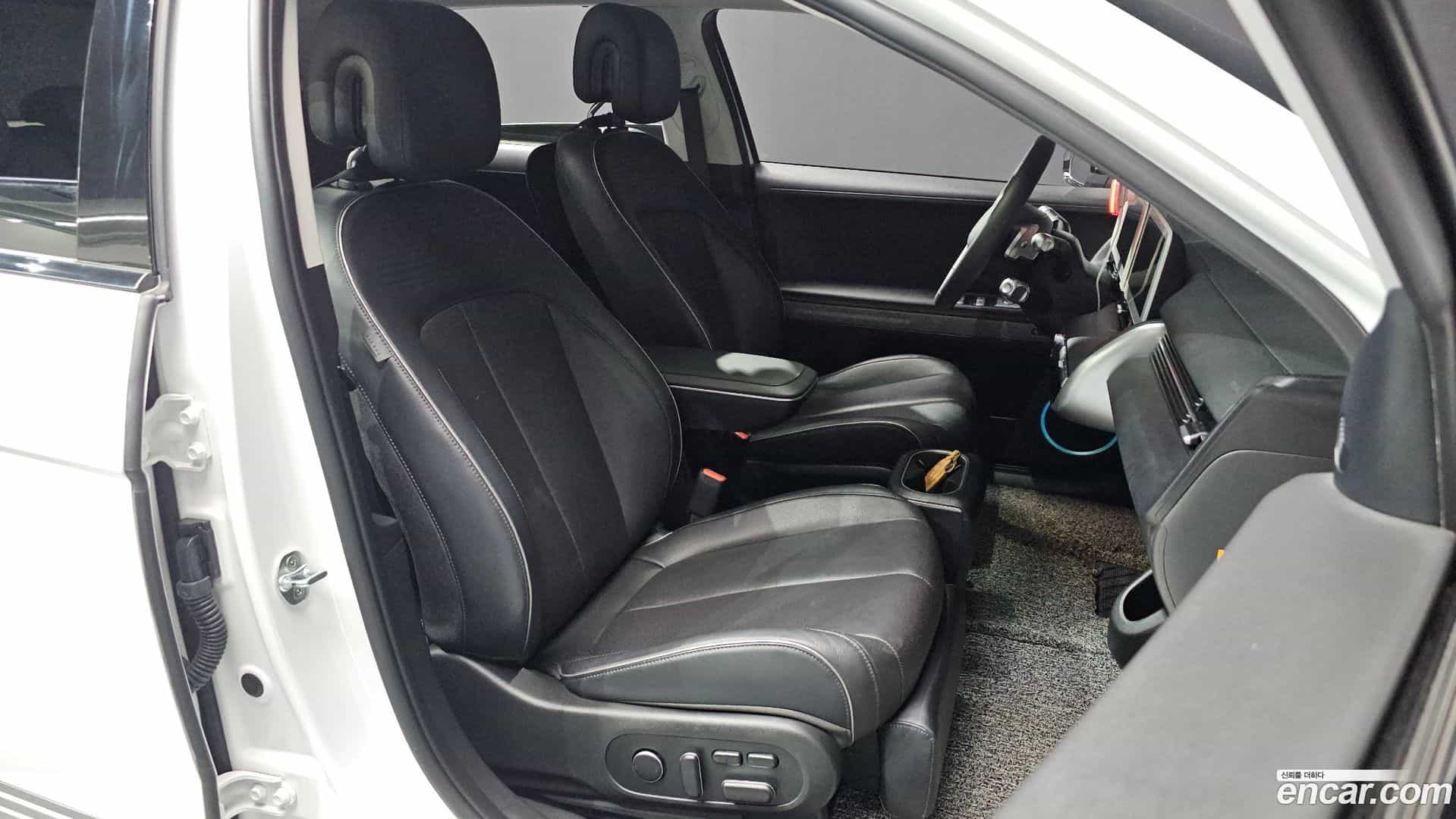 Ioniq5 Hyundai 2022.2-OPTION-046