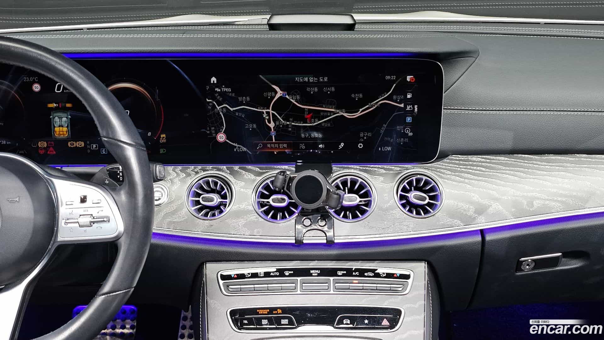 CLS-Class Mercedes-Benz 2021.3-OPTION-018