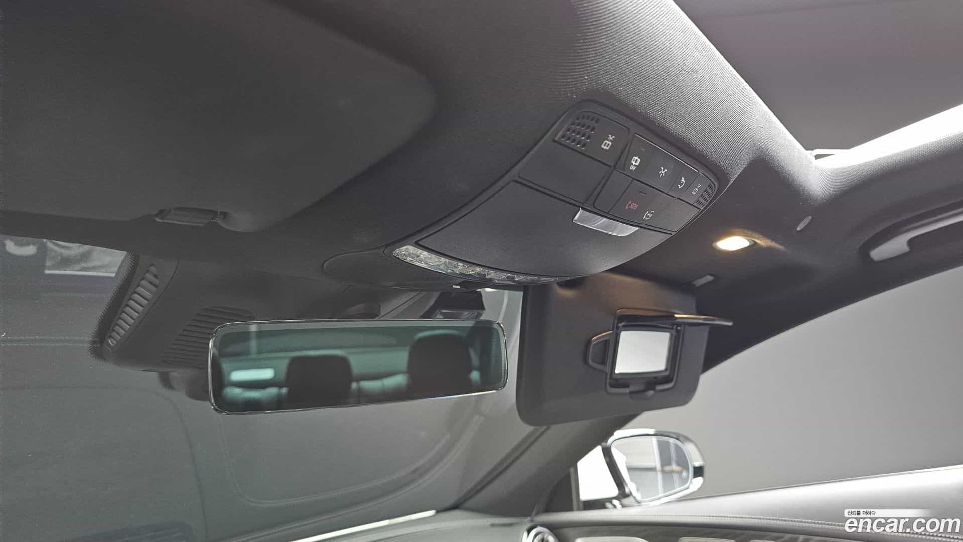 CLS-Class Mercedes-Benz 2021.3-OPTION-021