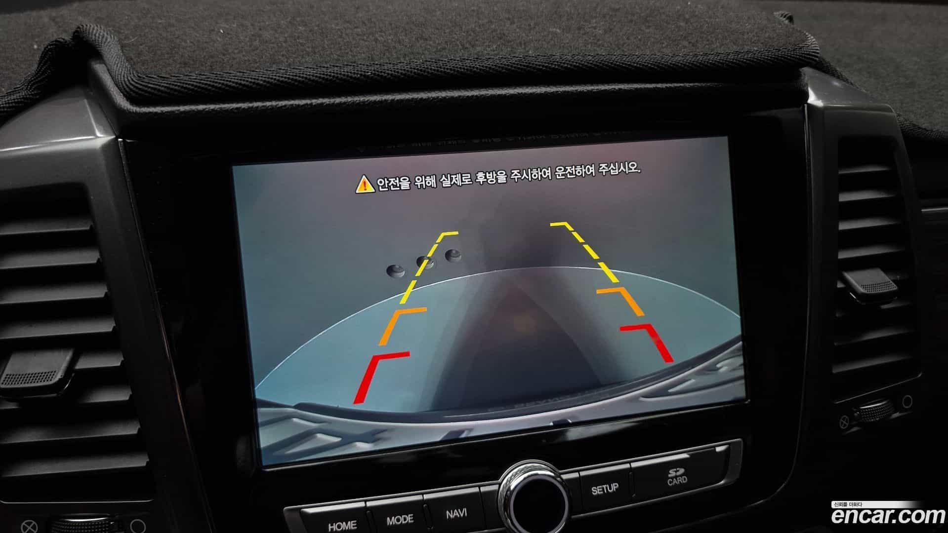 Rexton KG Mobility 2019.8-OPTION-019