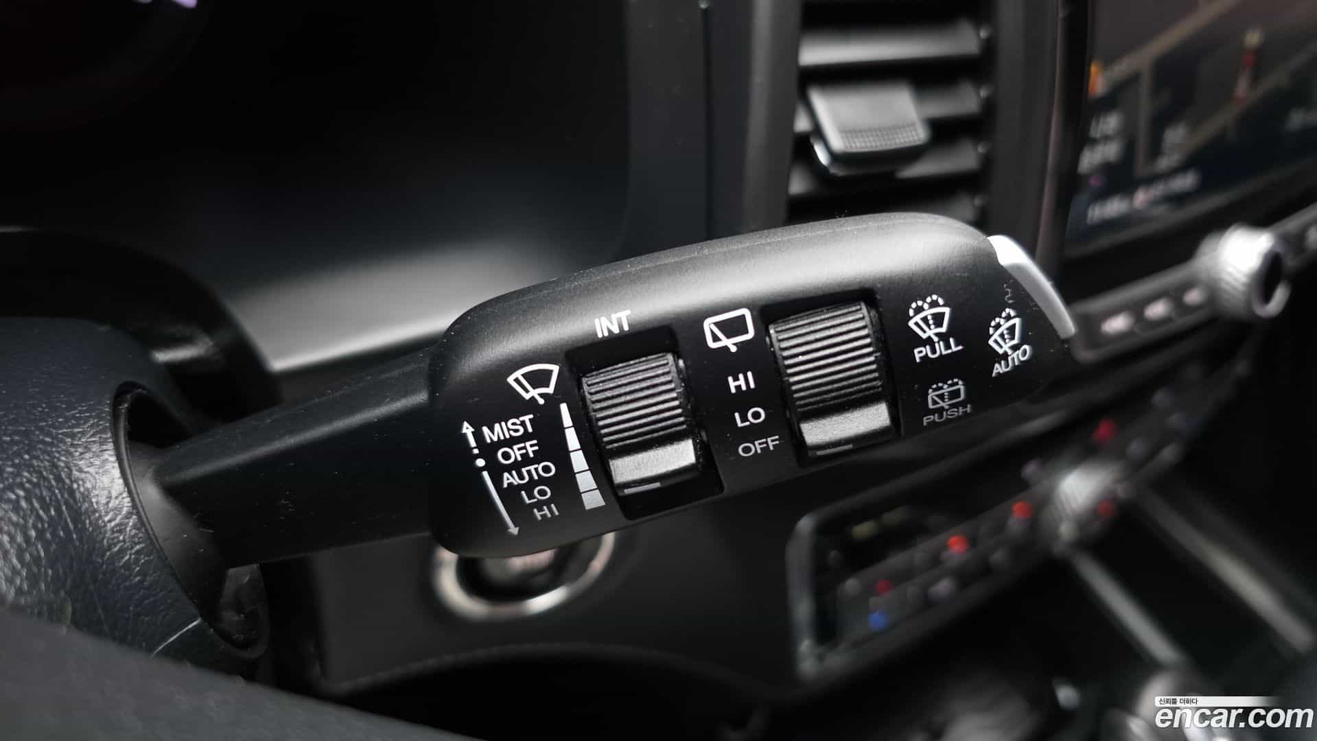 Rexton KG Mobility 2019.8-OPTION-021