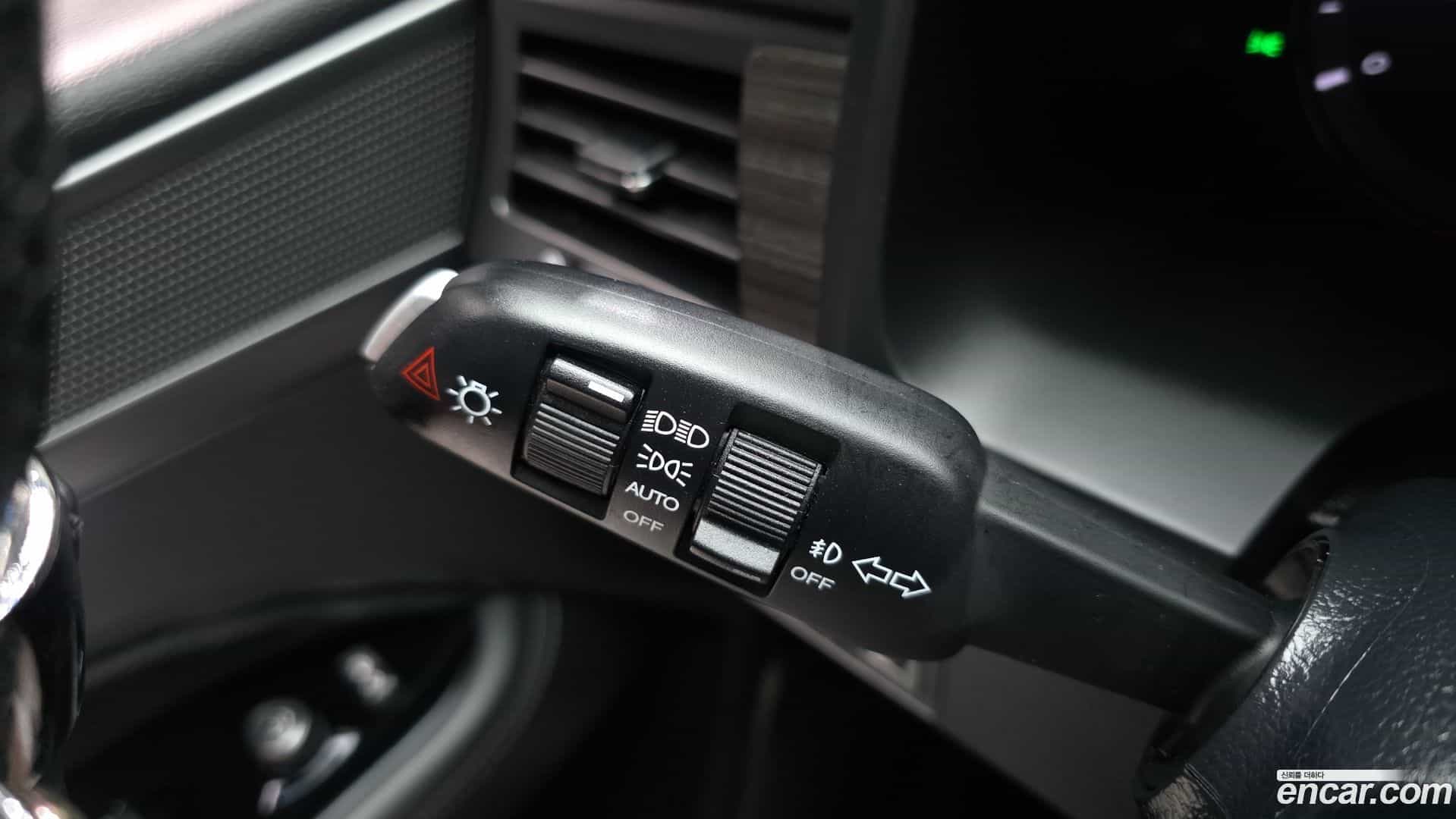 Rexton KG Mobility 2019.8-OPTION-022